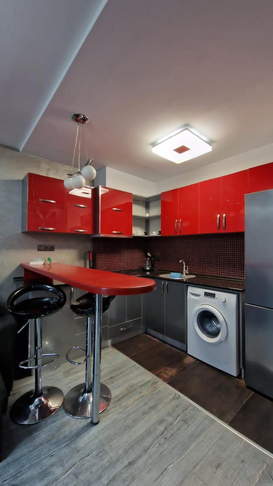Apartments in orbi tower view 5
