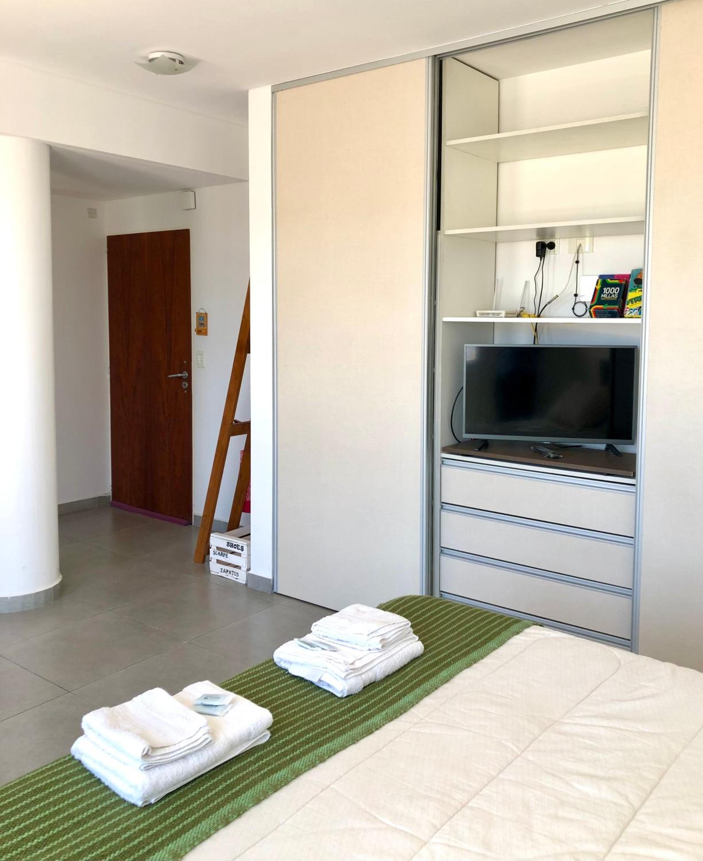Comodo Monoambiente en puerto madryn