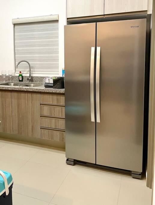 Hermoso y Nvo Condo Gran Alberca a 4 Min del Mar