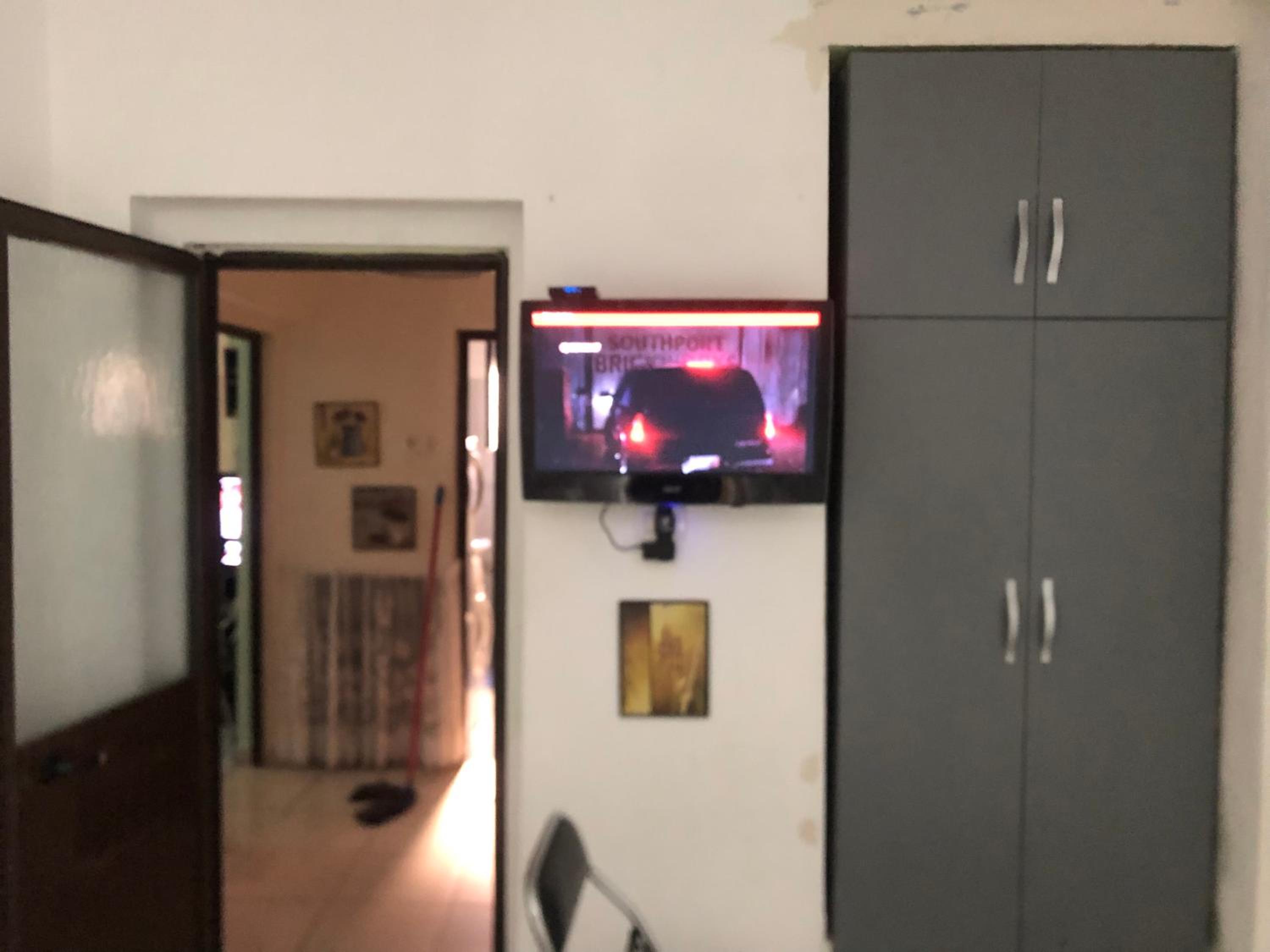 2 Bed-Room flat, 5 min walk from center
