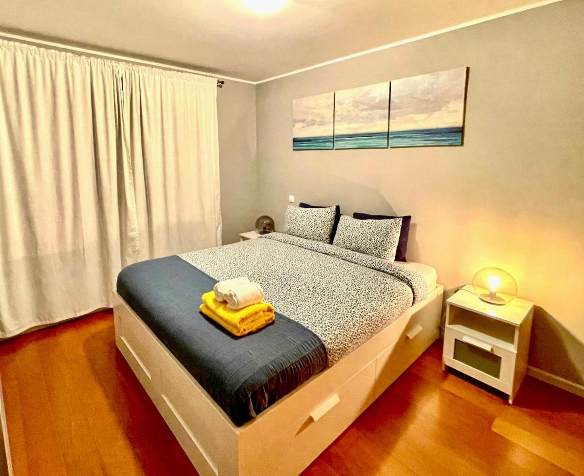 Porto Cozy House view 3