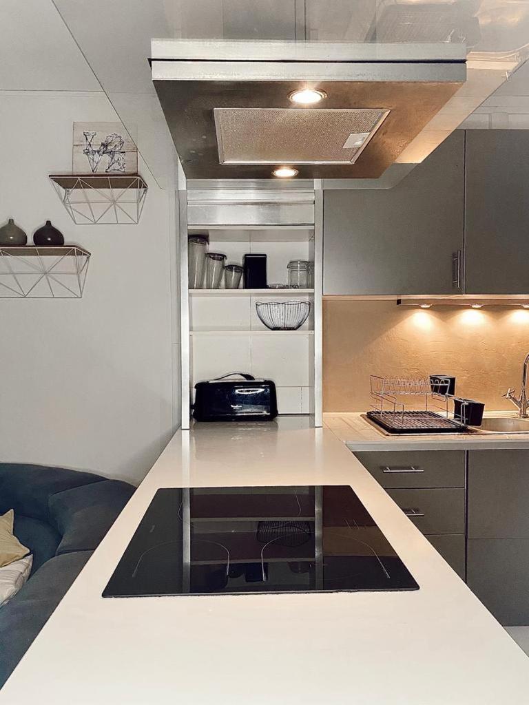 DUPLEX BAS DU FORT LAGON BLEU , GOSIER view 4