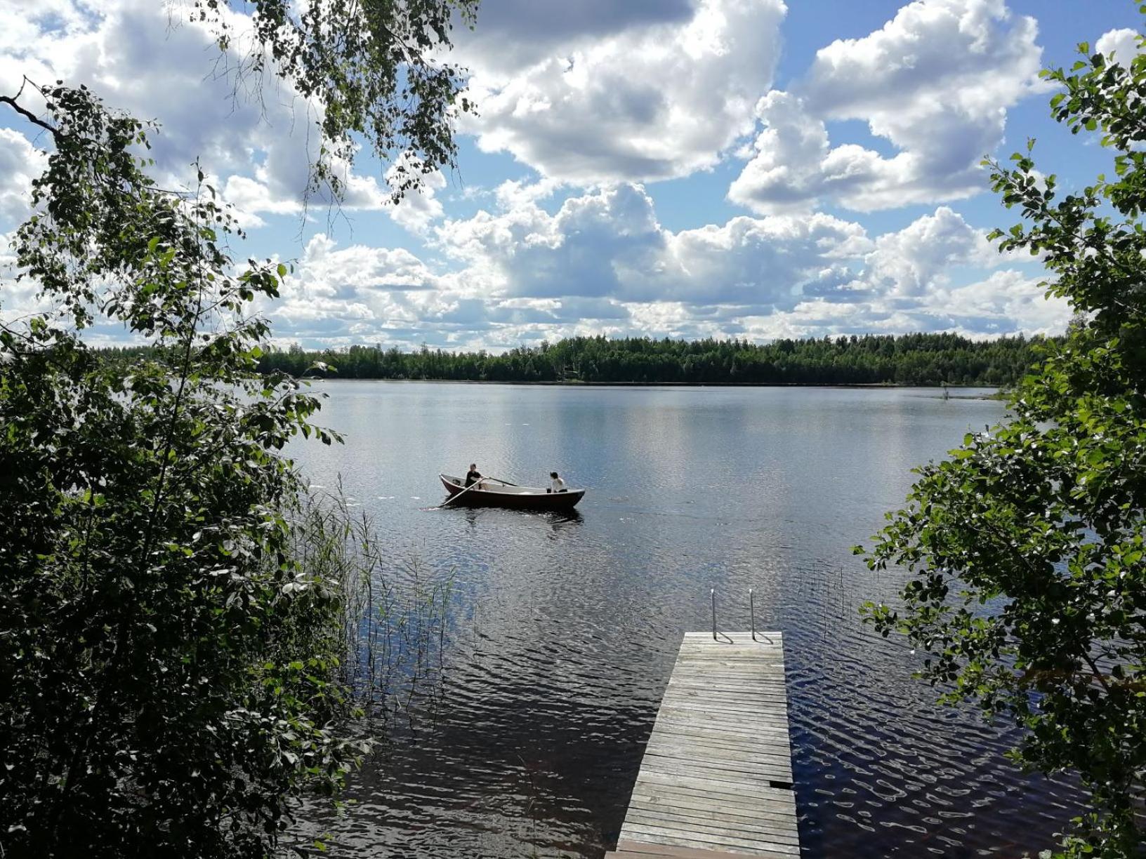 Maalaistalo Sipilä