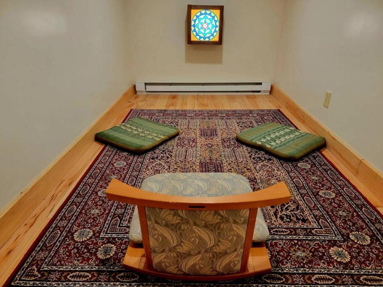 Suite Maharaja view 2