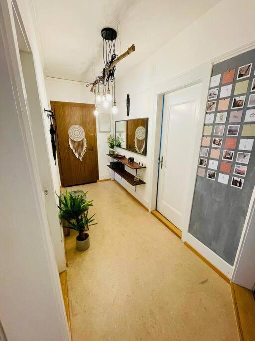 Cozy Central 1BD Fast WiFi