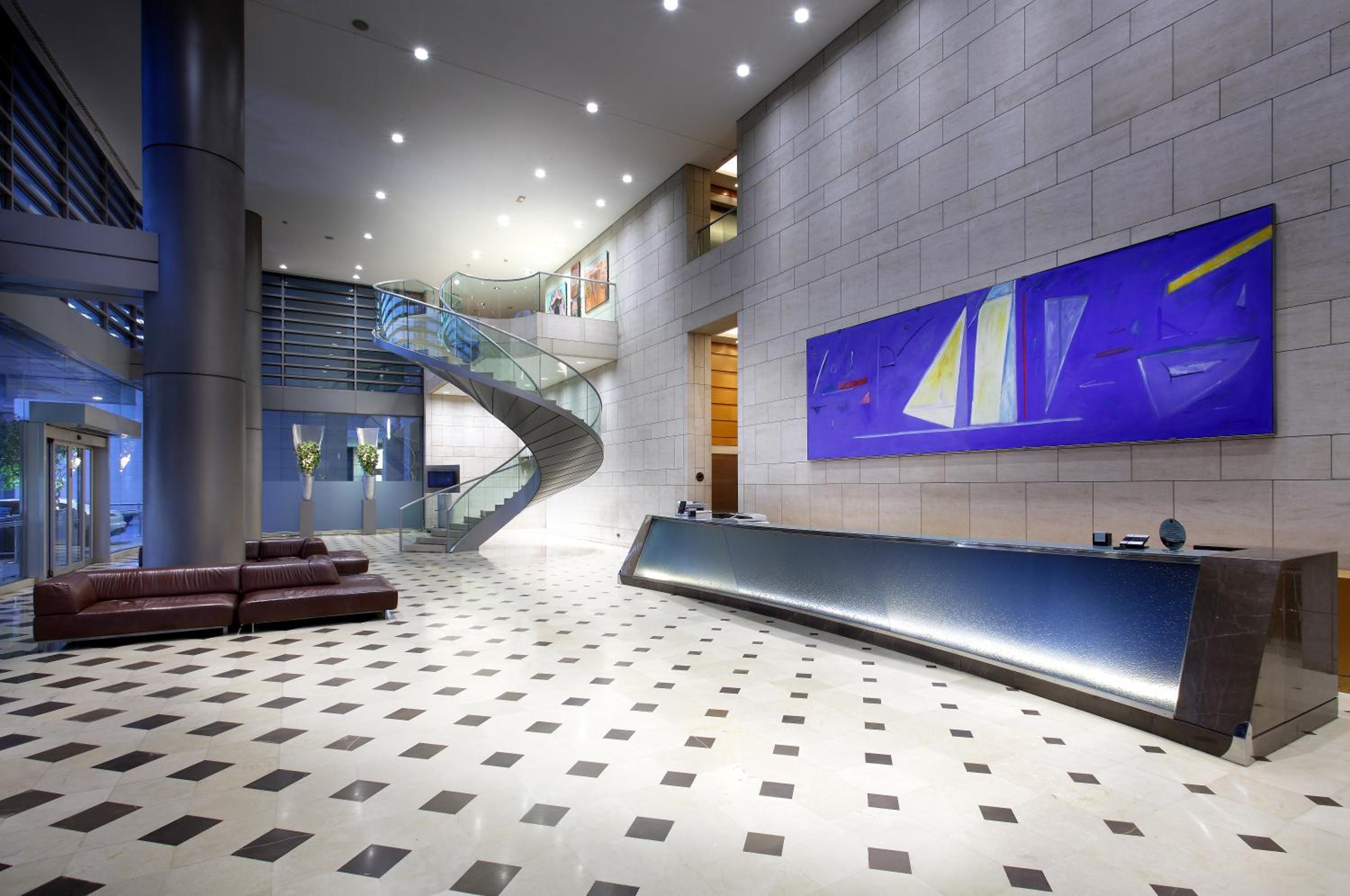 Eurostars Grand Marina 45
