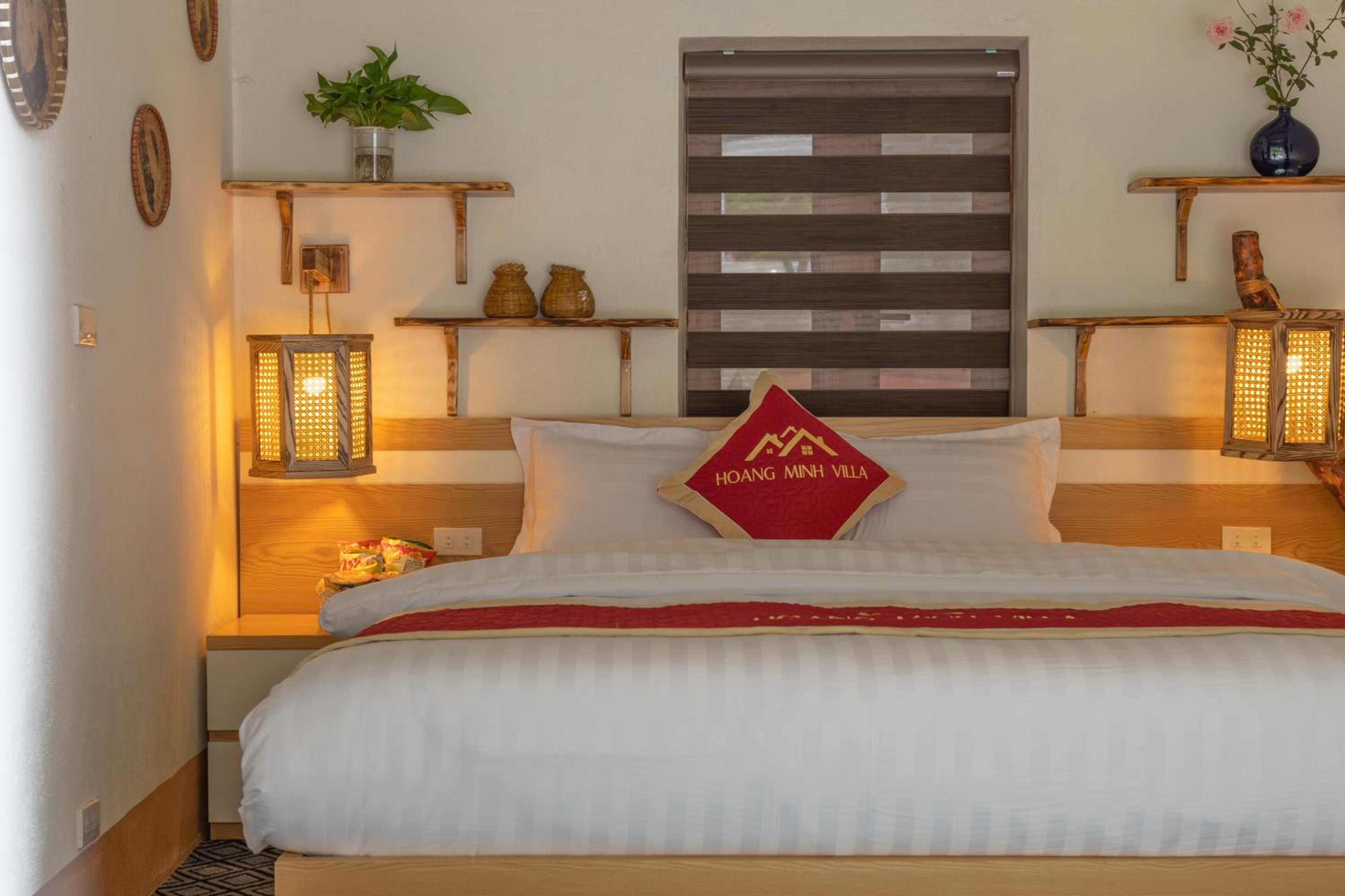 Hoang Minh Mountainside Villa