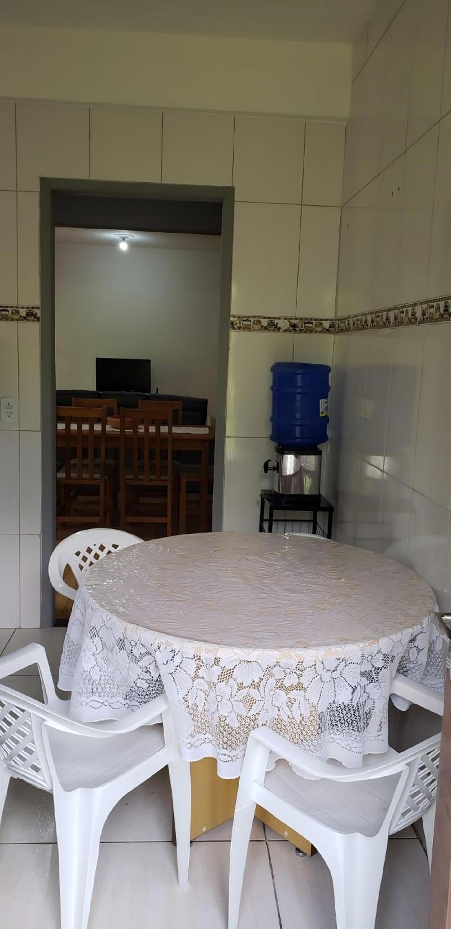 Casa do Lago