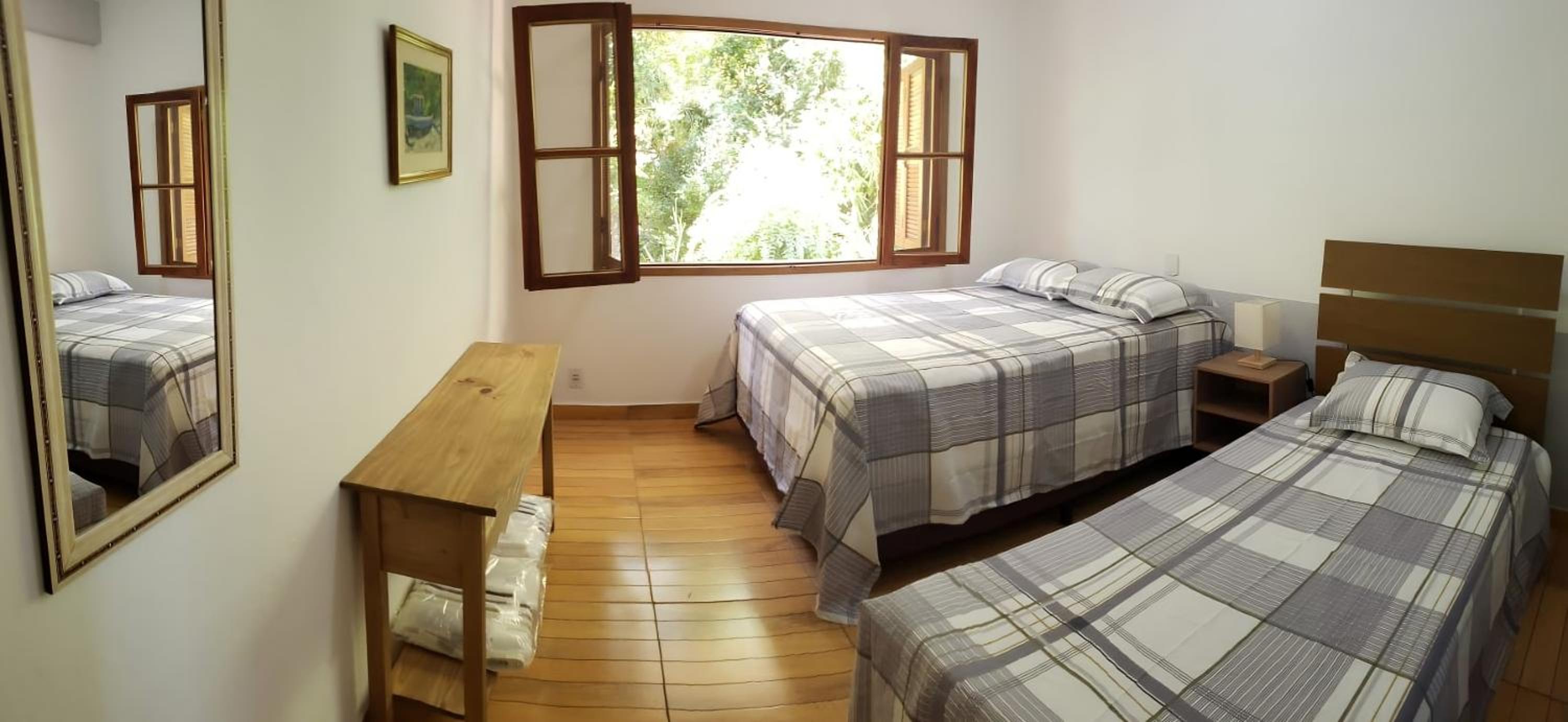 Casa do Lago