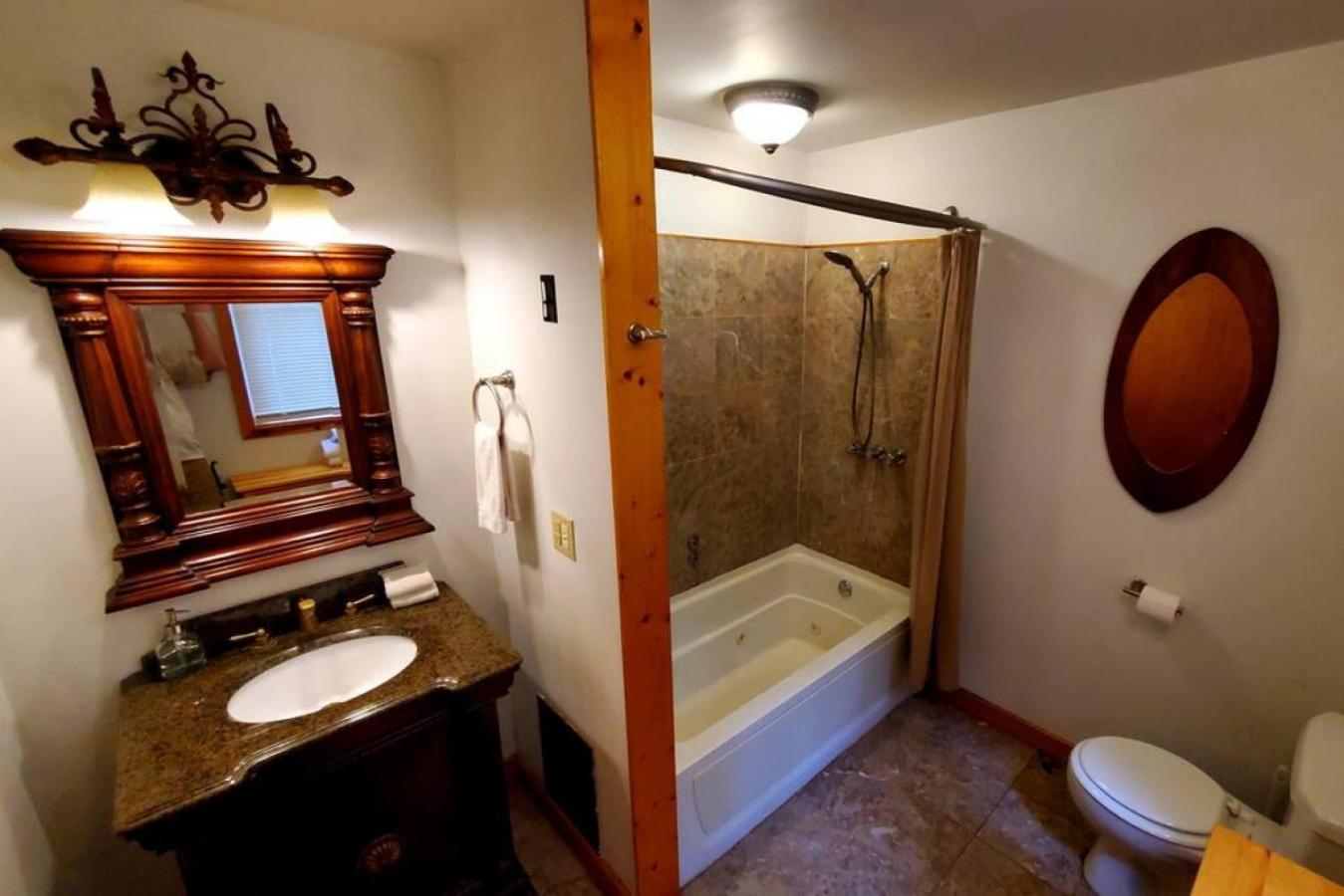 Bali Suite