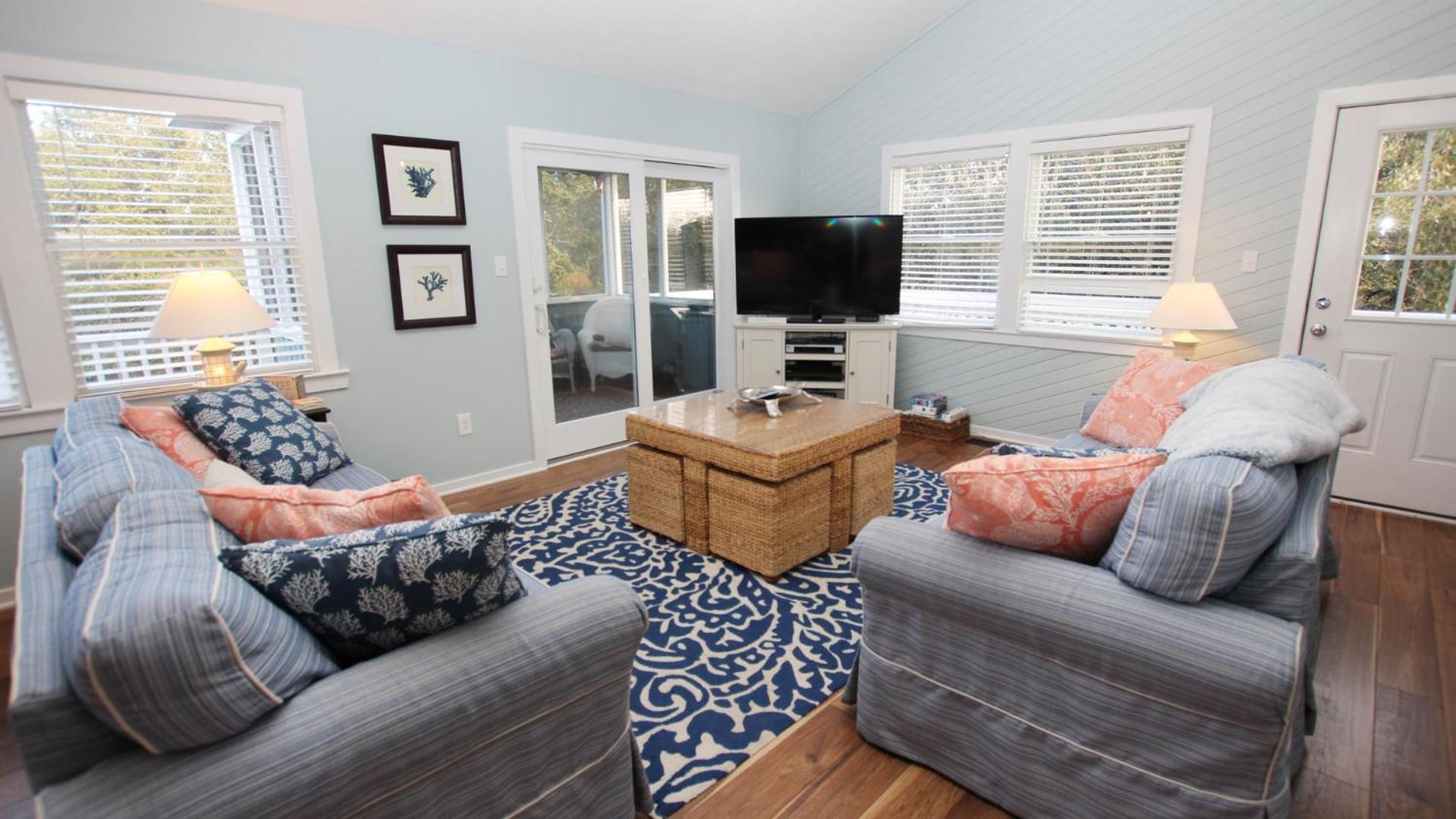 Oceanside, Private Pool, Walking distance to town of Duck, Foosball, T3, Bella Vita view 5