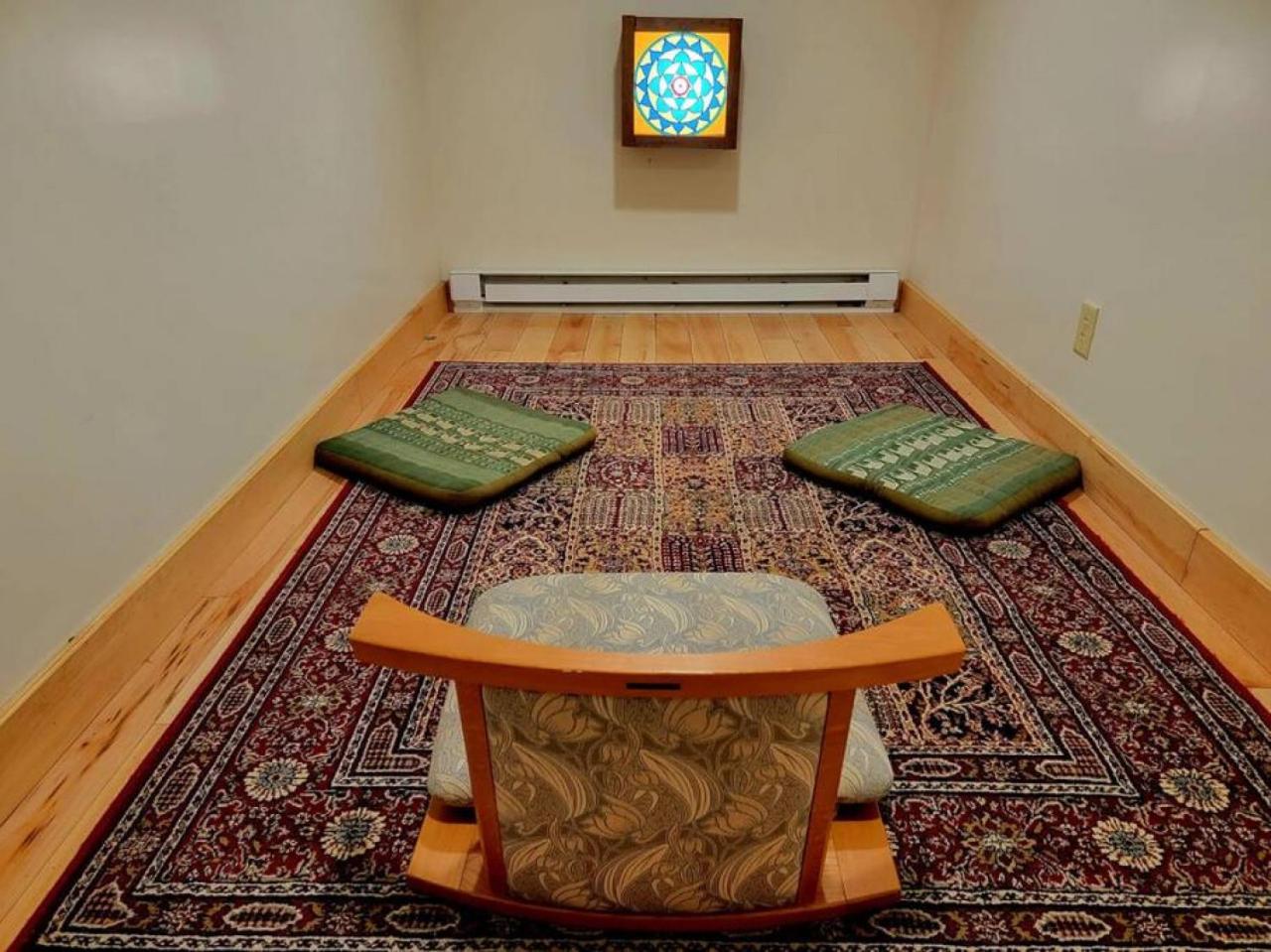 Zen Suite view 4