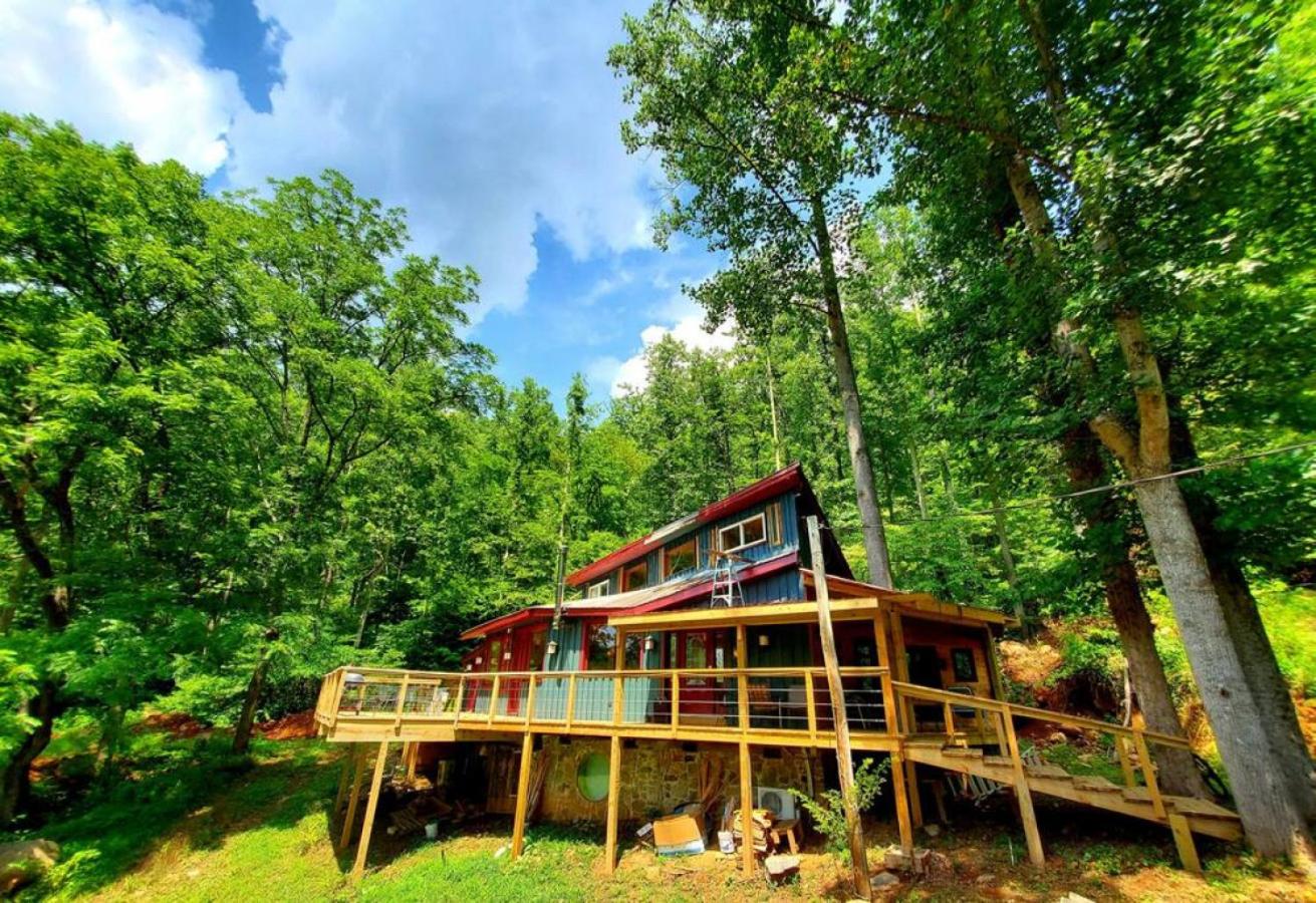 Zen River Retreat
