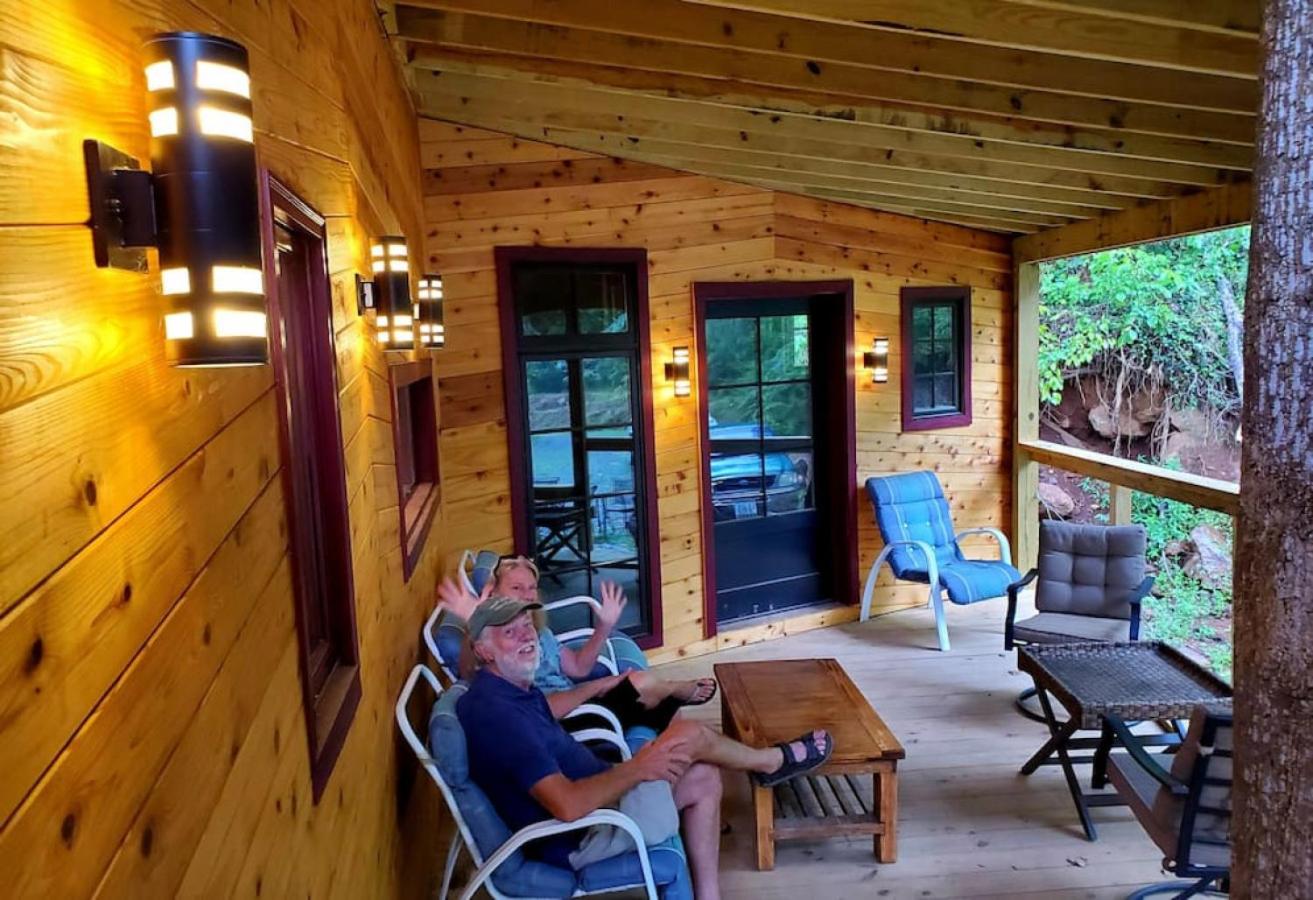 Zen River Retreat