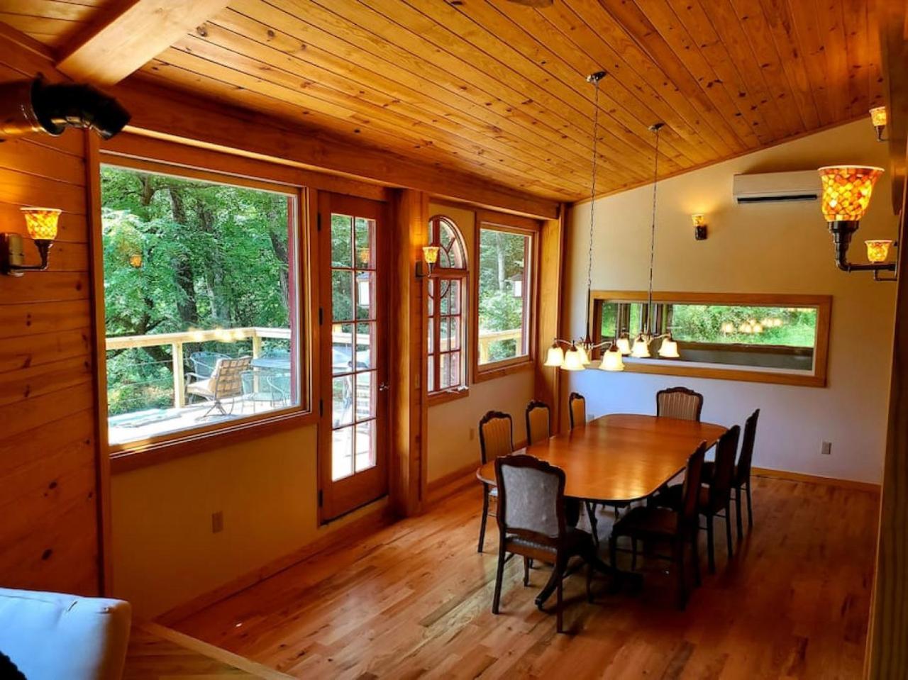 Zen River Retreat