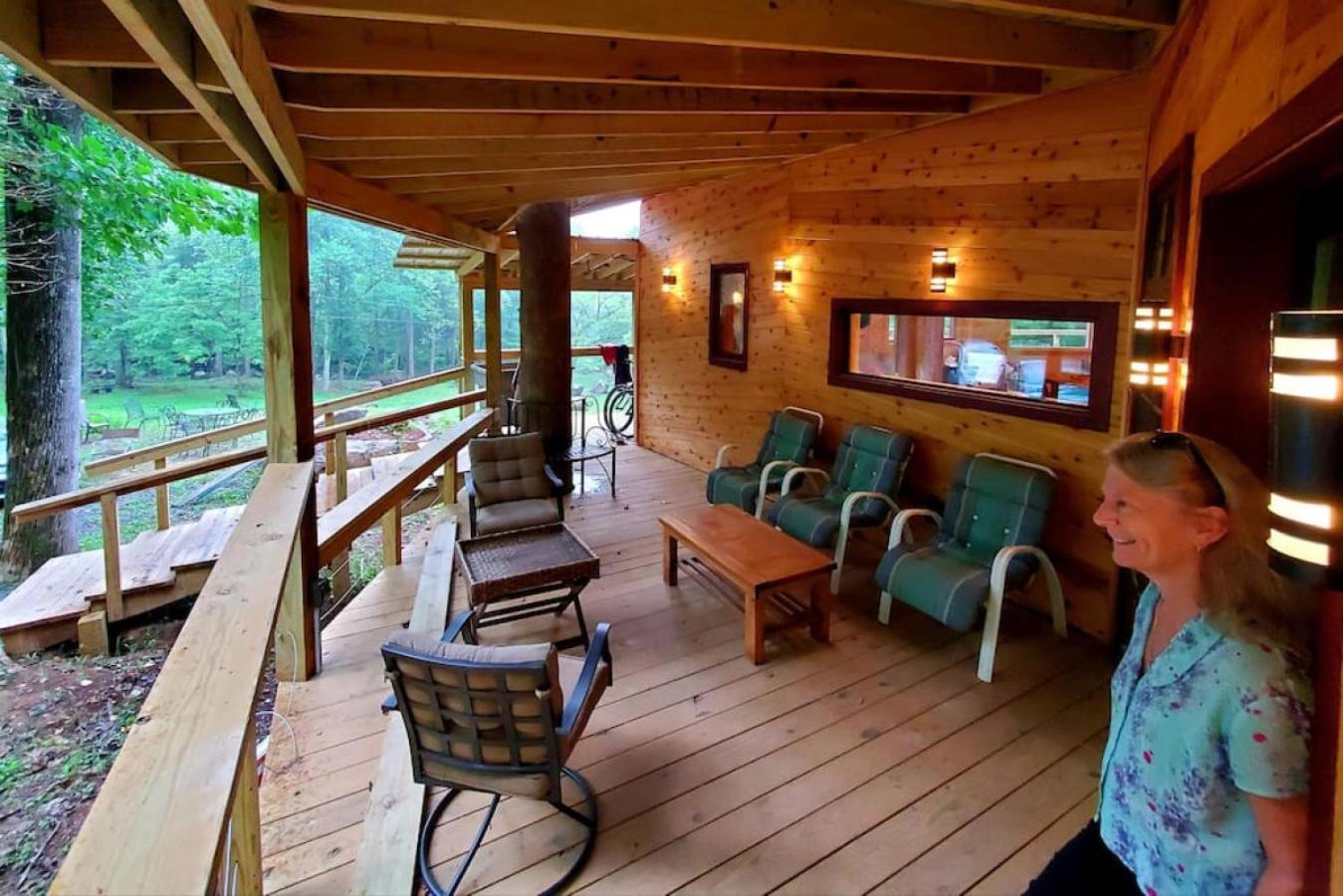 Zen River Retreat