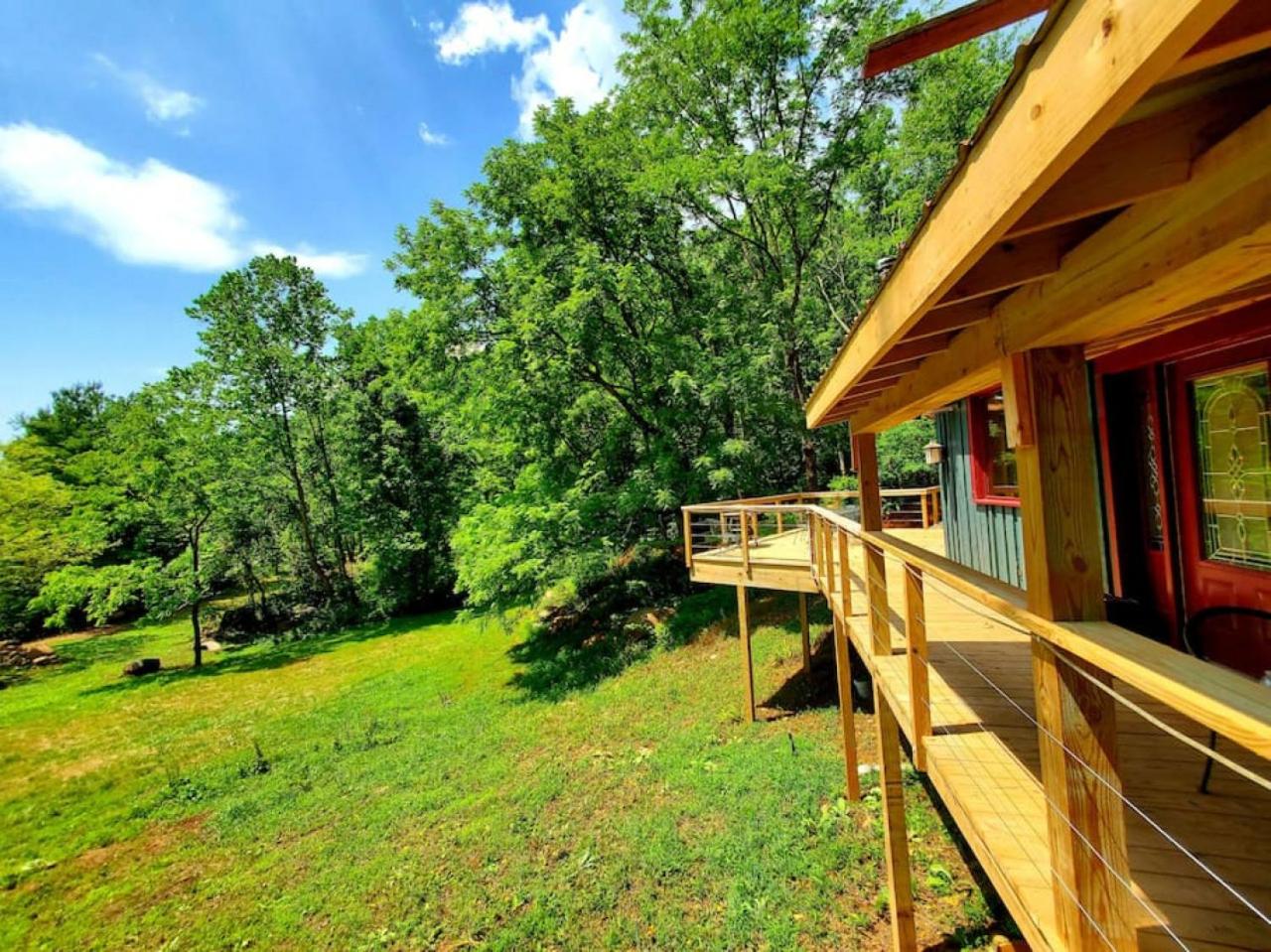 Zen River Retreat