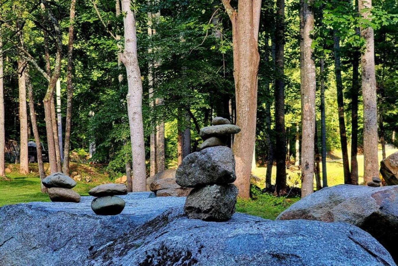 Zen River Retreat, fotografía 2