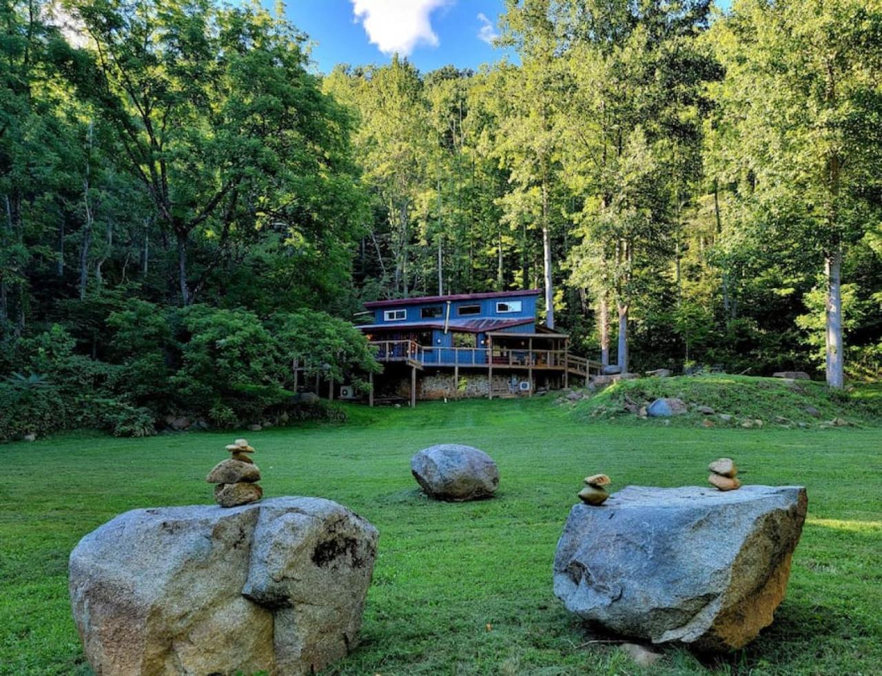 Zen River Retreat, fotografía 4