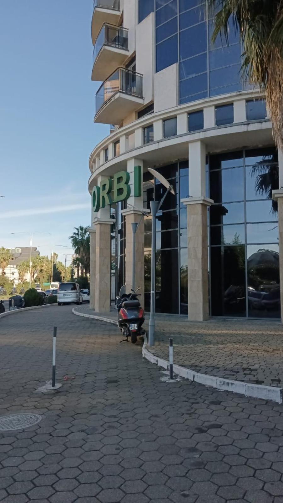 Apartments in orbi tower view 3