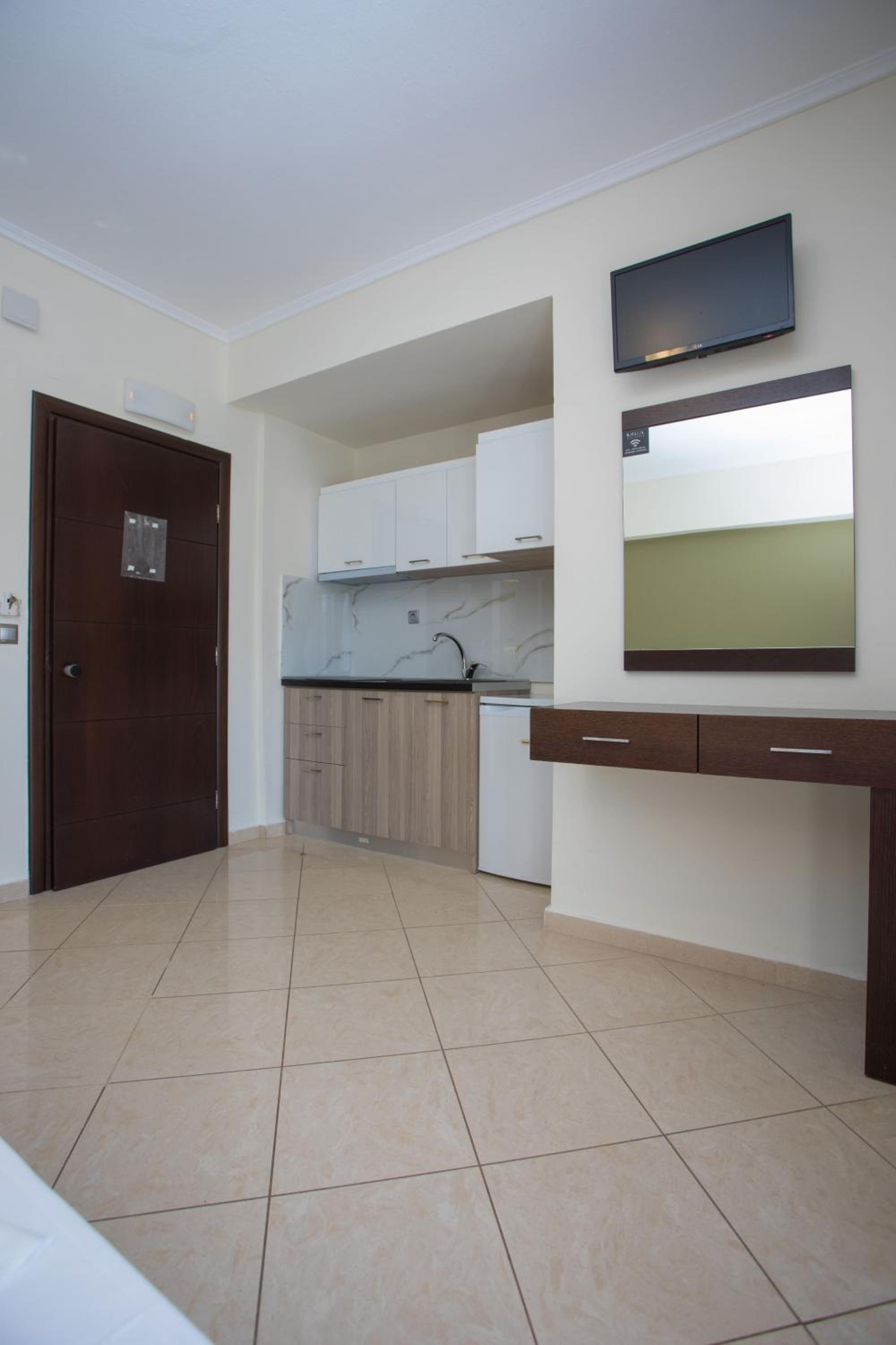 Villa Amalia Sun Beach view 2