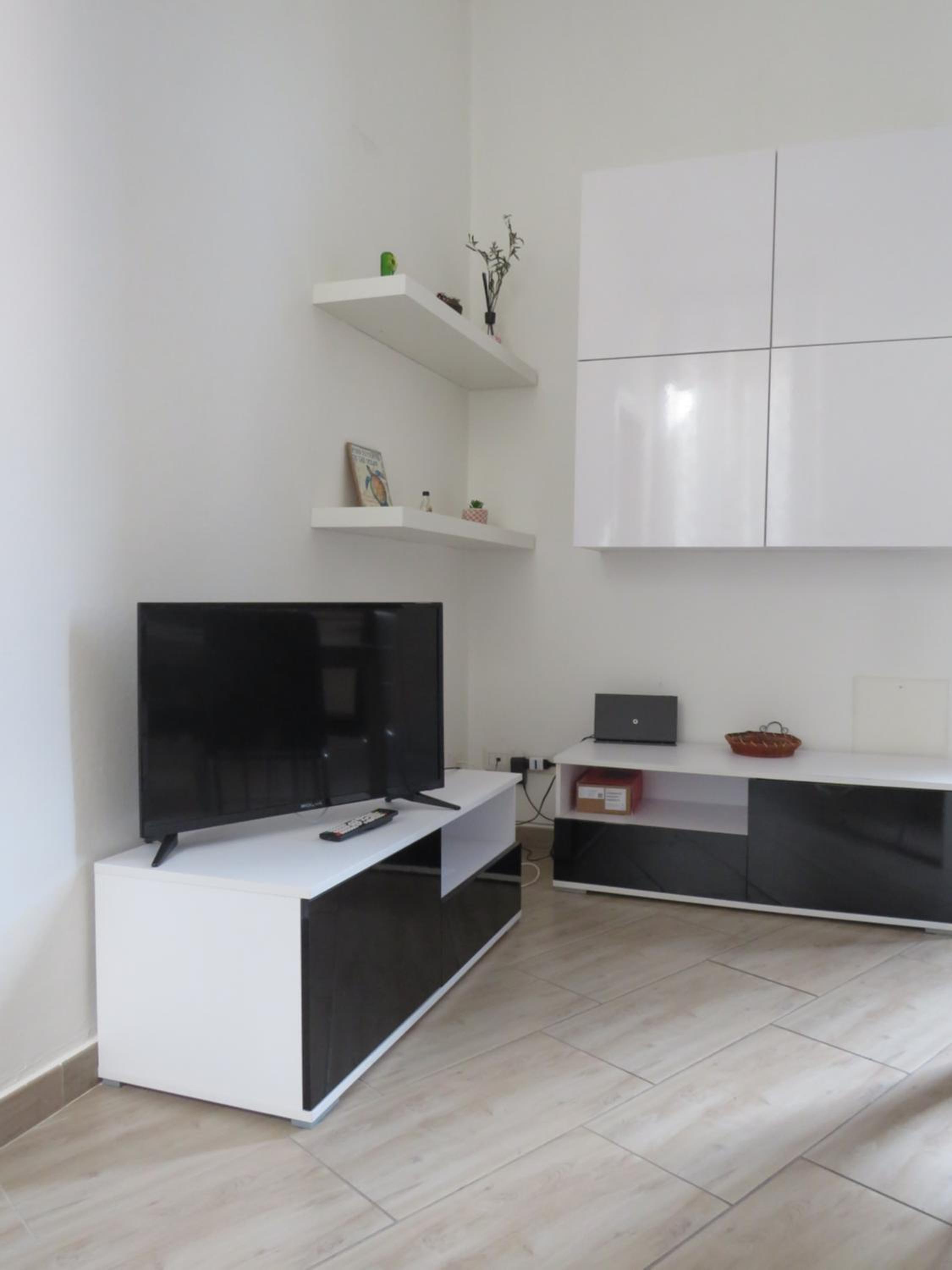 Casa Luna tra Como e Milano en Saronno — other