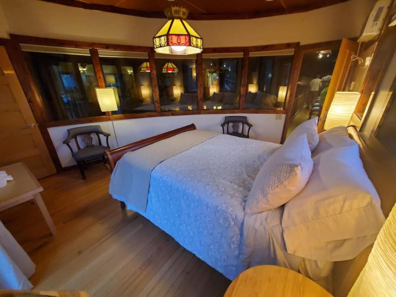 Crows Nest