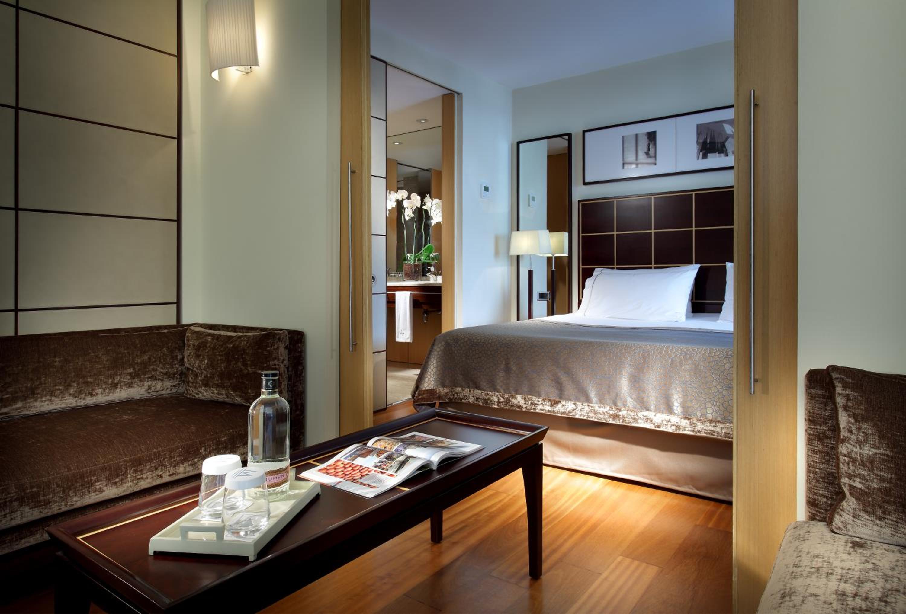 Eurostars Grand Marina 85