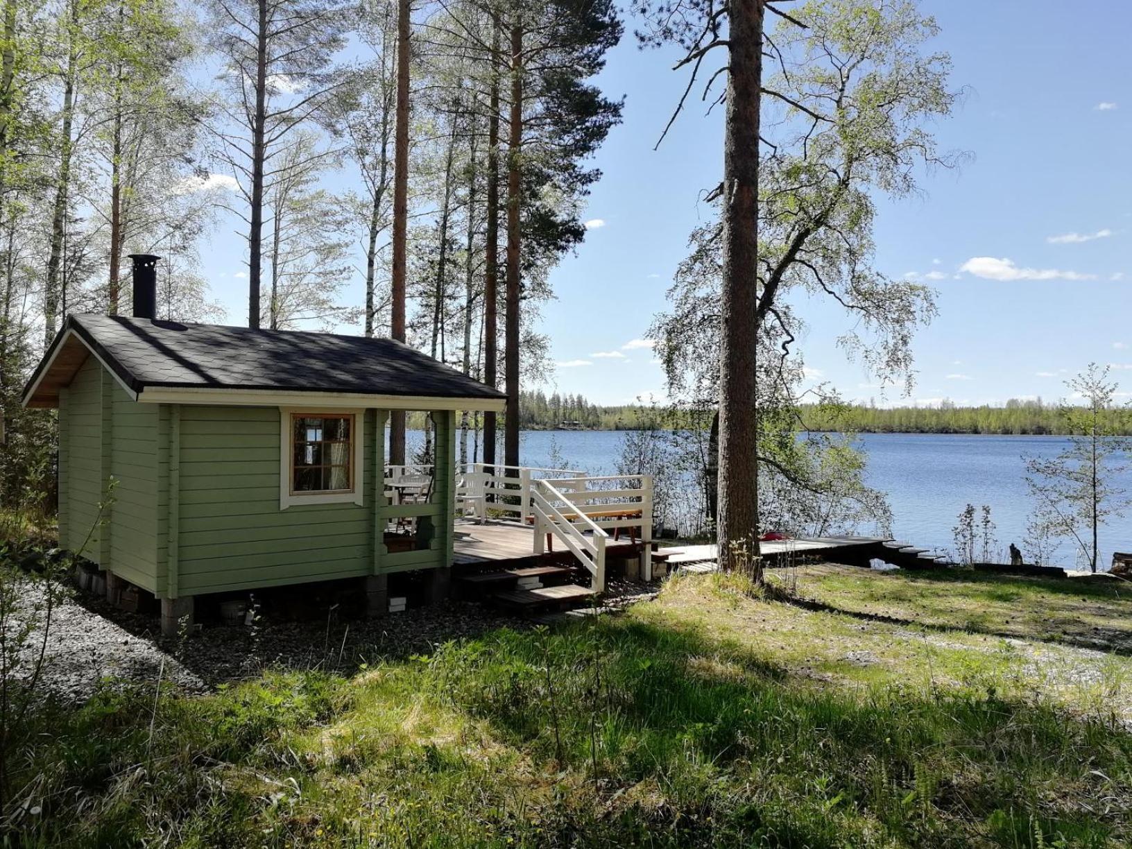 Maalaistalo Sipilä