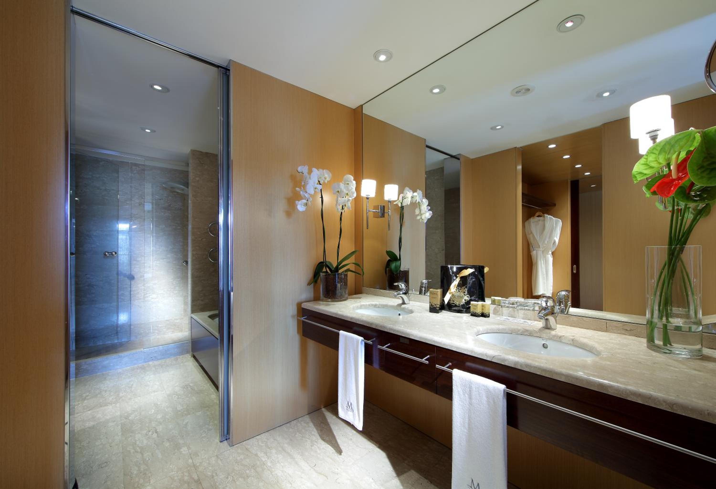 Eurostars Grand Marina 4