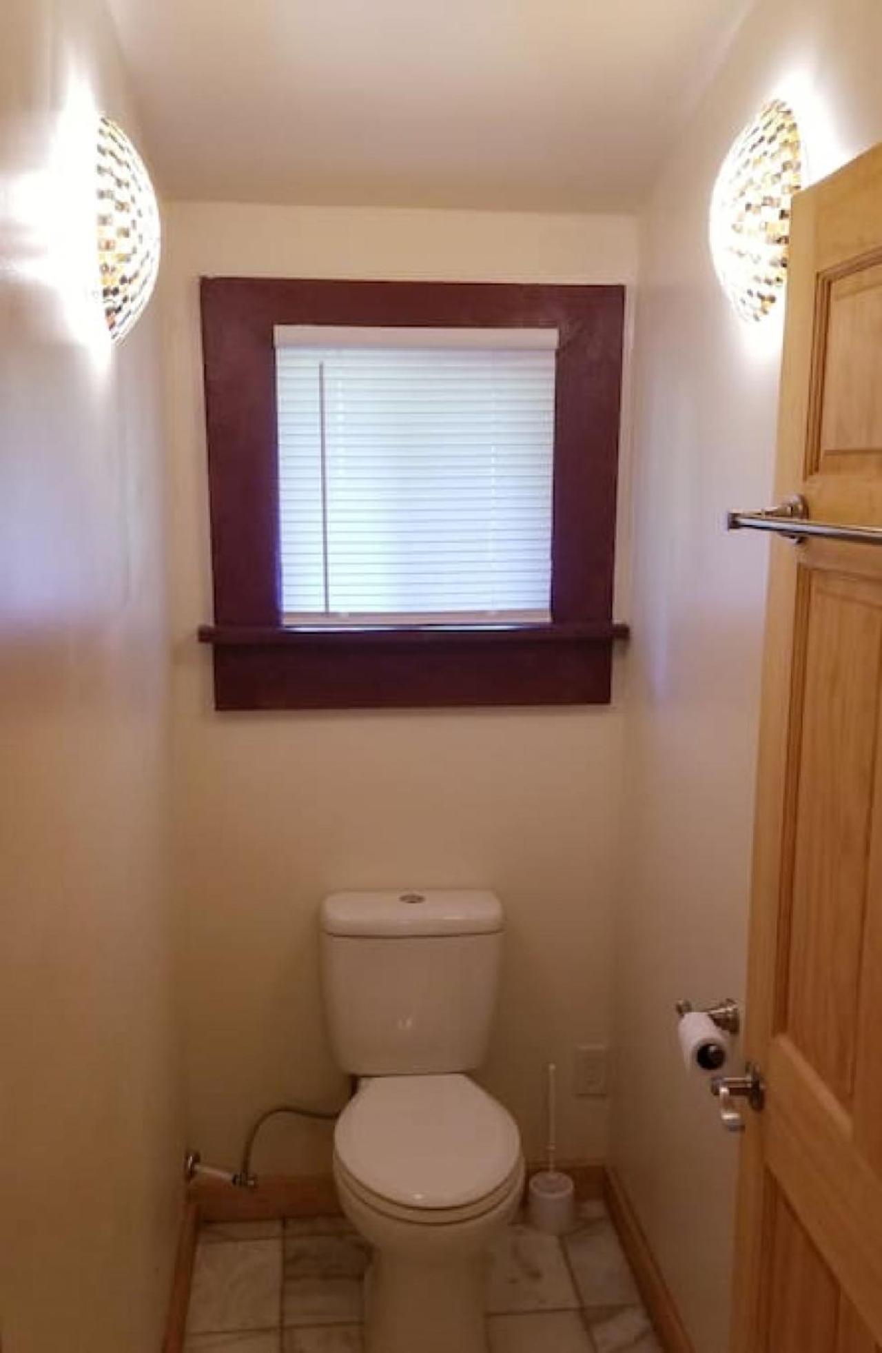 Shire Suite at White Lotus Eco Spa retreat view 3