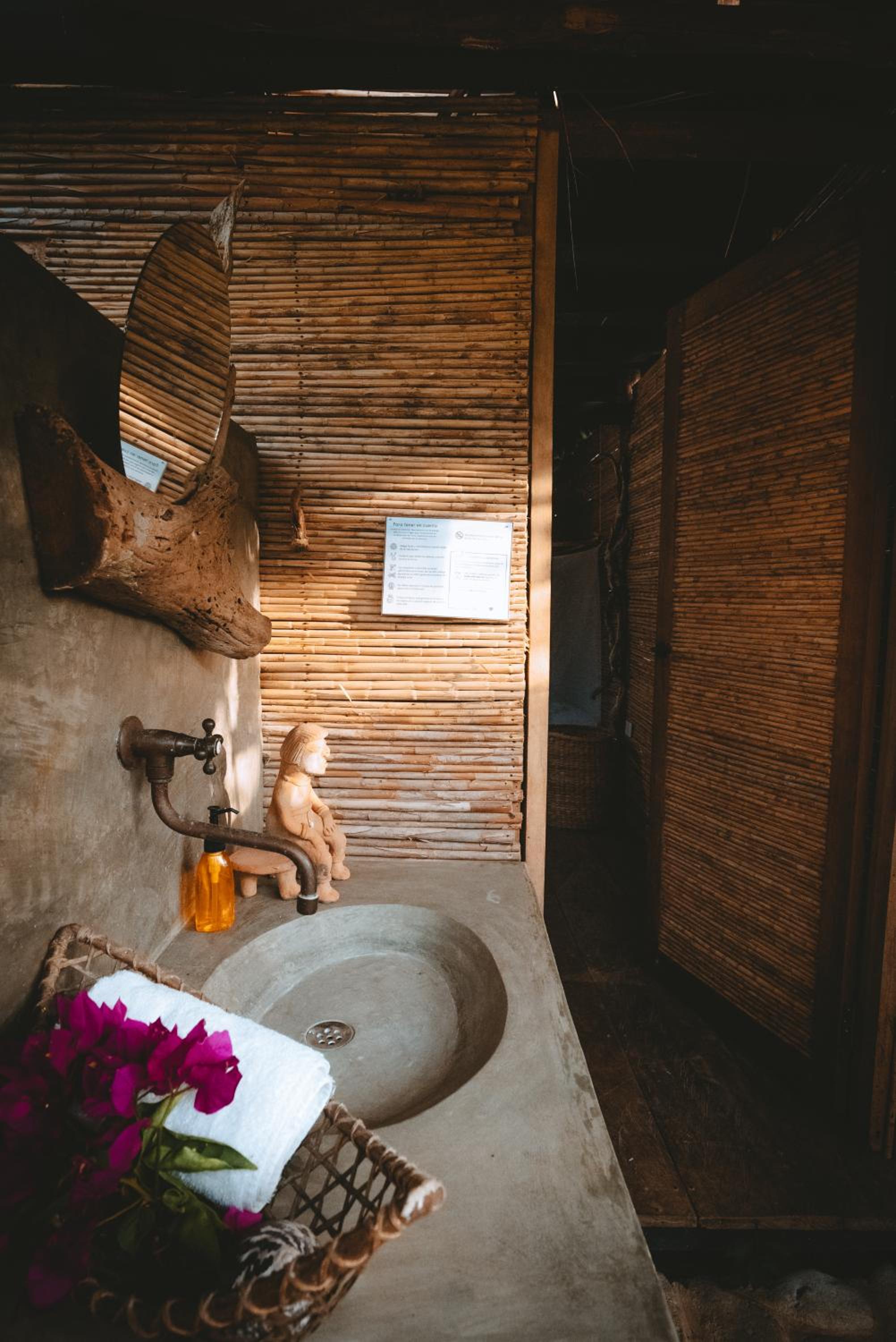 Isla Fuerte Eco House