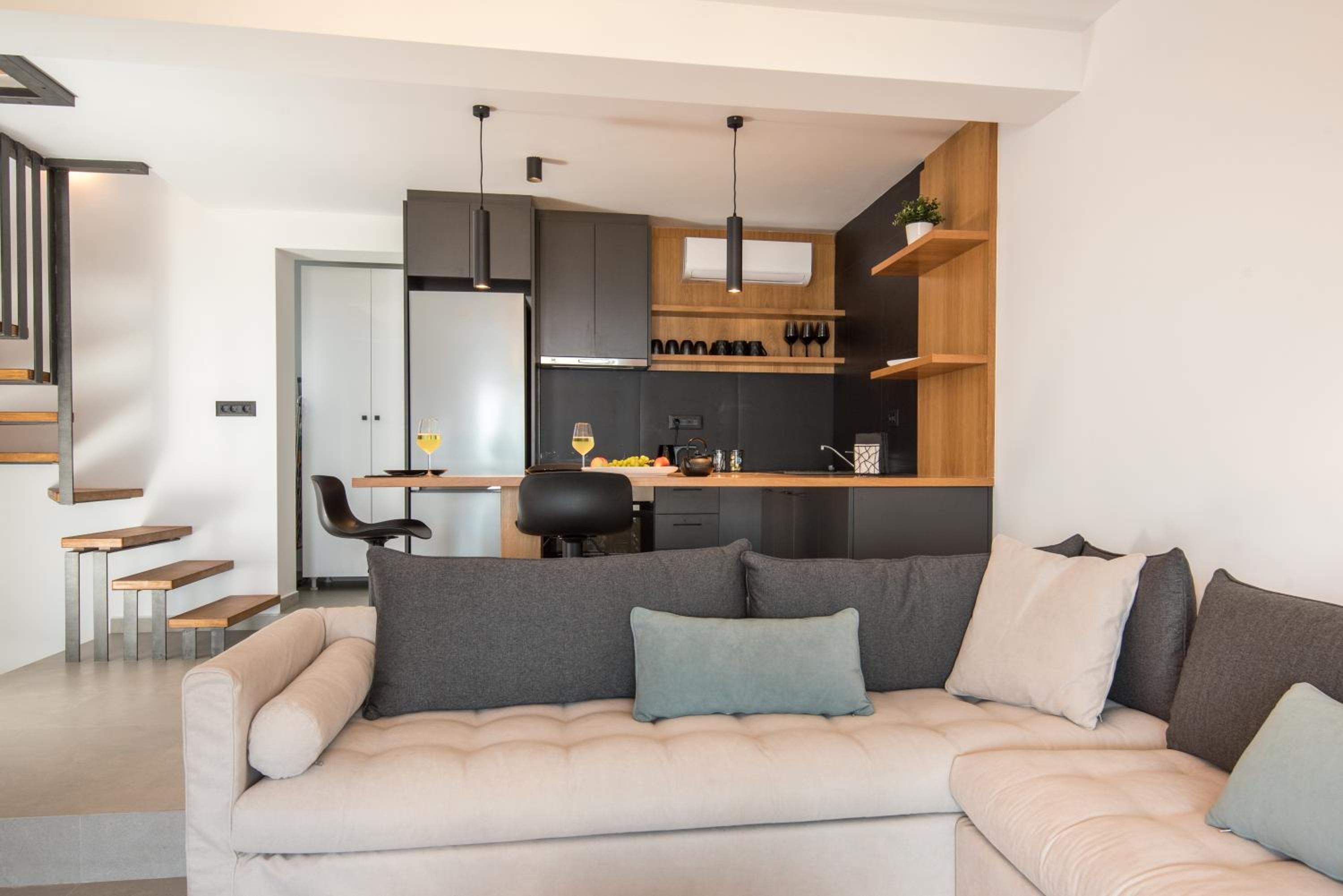 Gestema Luxury Residences photo 4