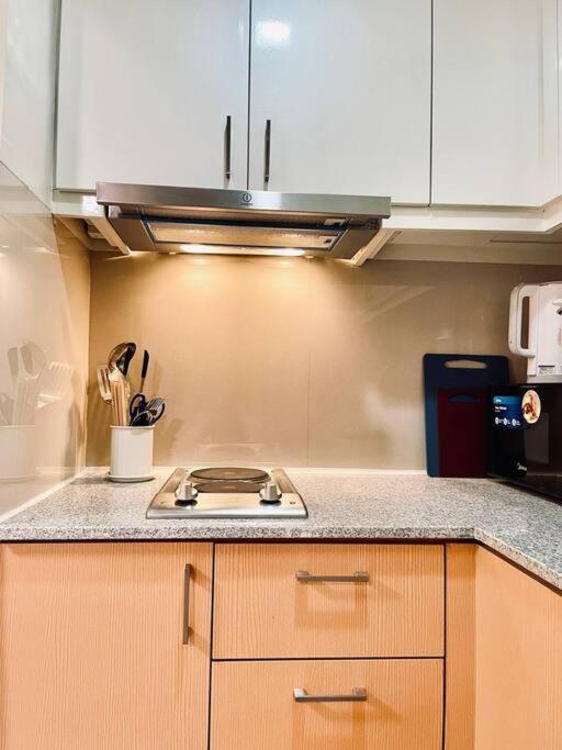 Thompson Suites - 2-beds near OKADA, Bayshore 2 view 3
