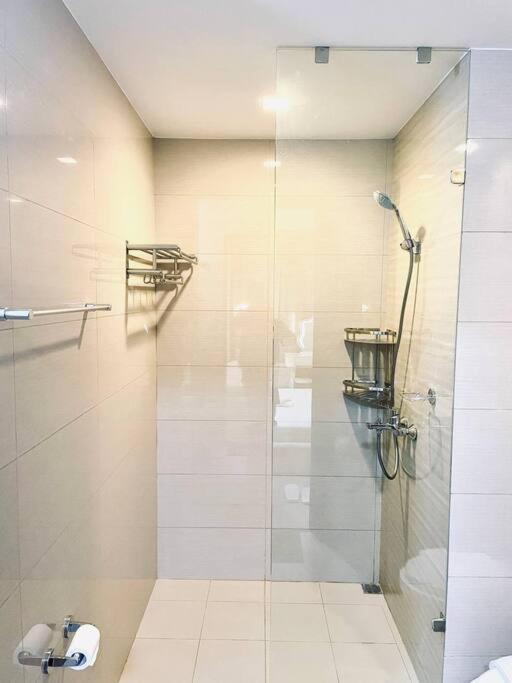 Thompson Suites - 2-beds near OKADA, Bayshore 2 view 4