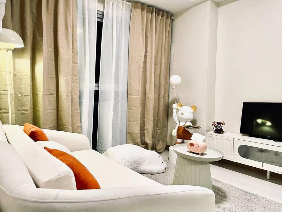 Thompson Suites - 2-beds near OKADA, Bayshore 2 view 5
