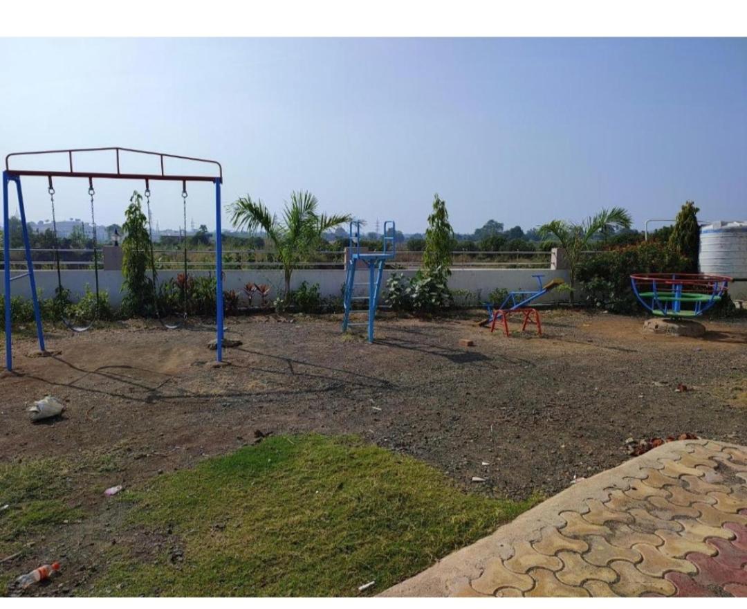 JAI SWAMiNARAYAN DELUX HOMESTAY