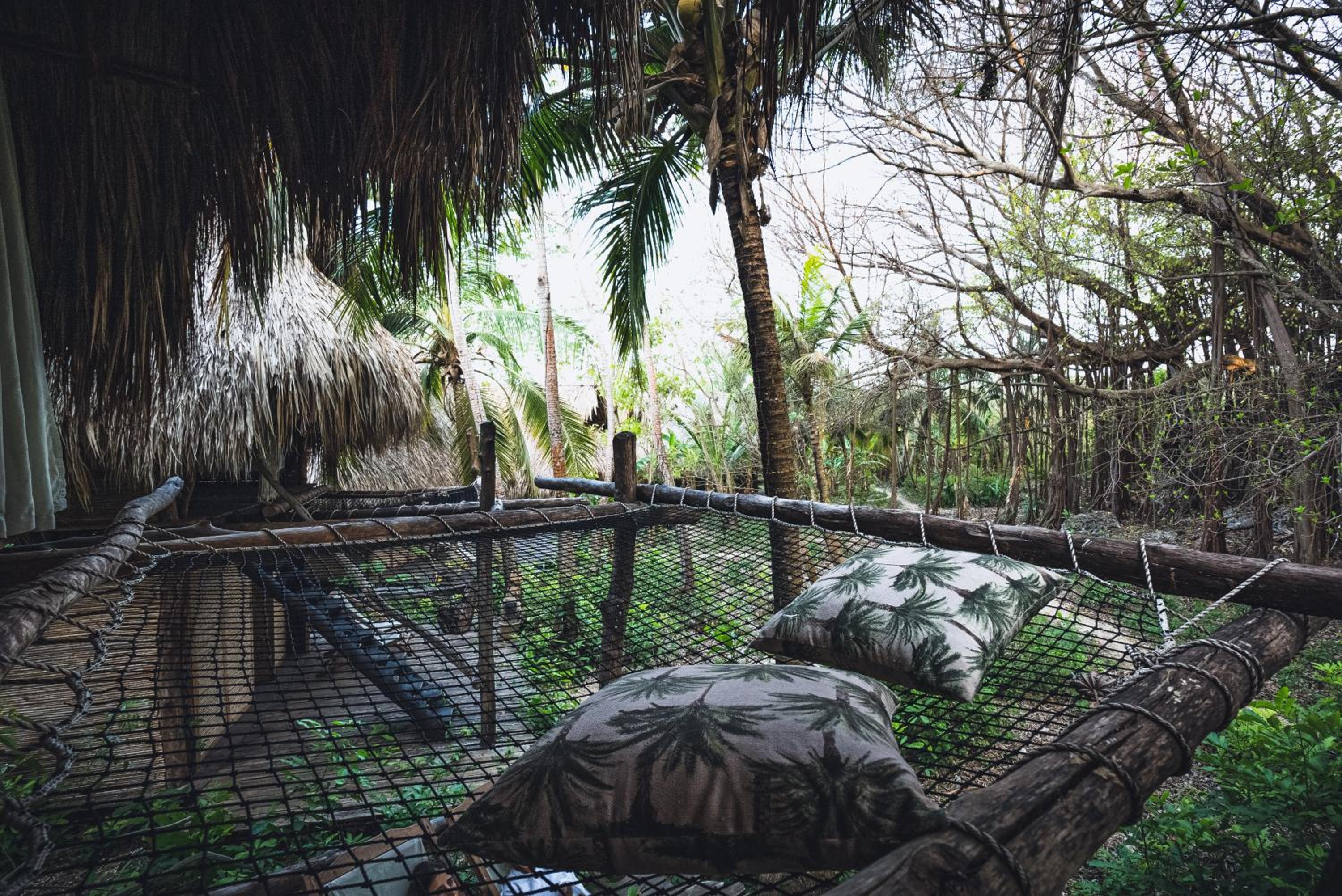 Isla Fuerte Eco House