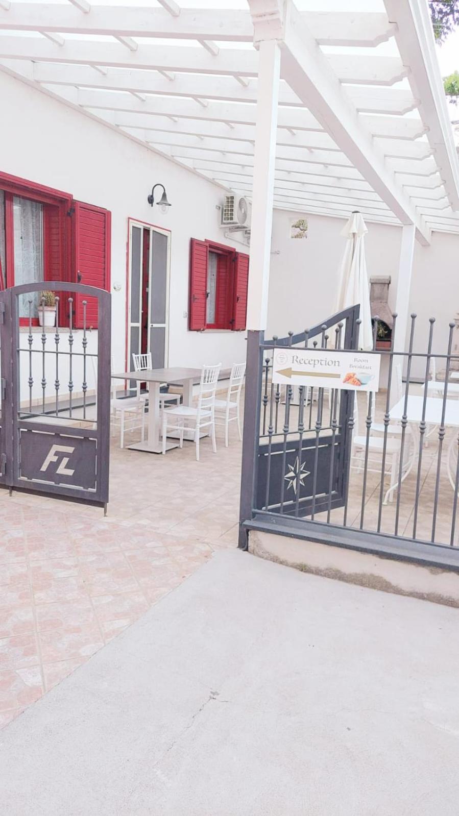 Olimpo degli Dei photo 1