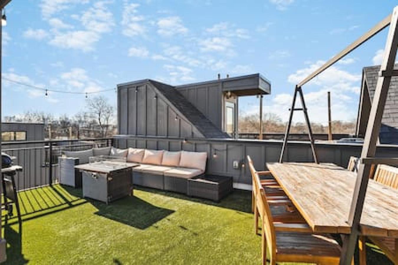 roof