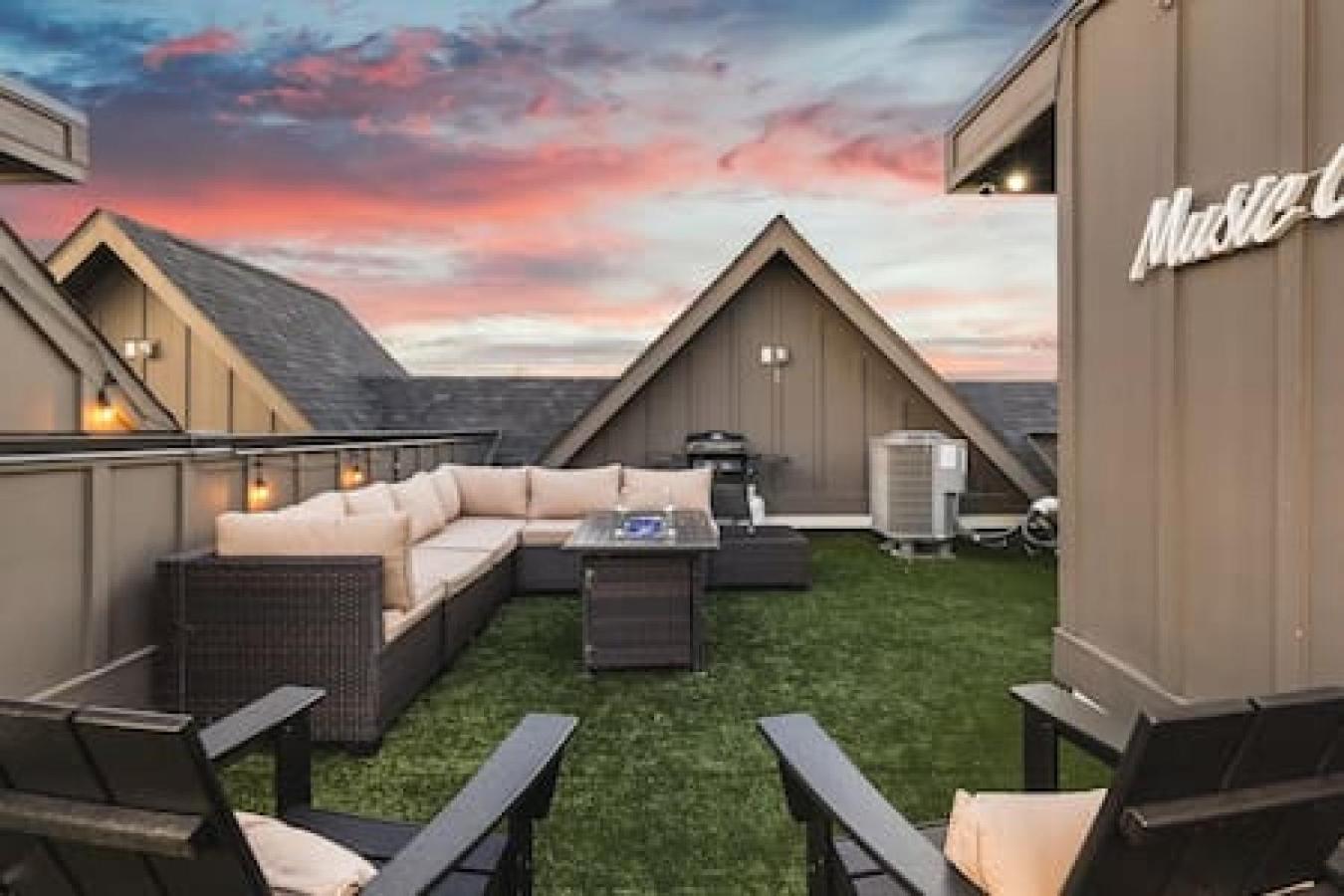 roof