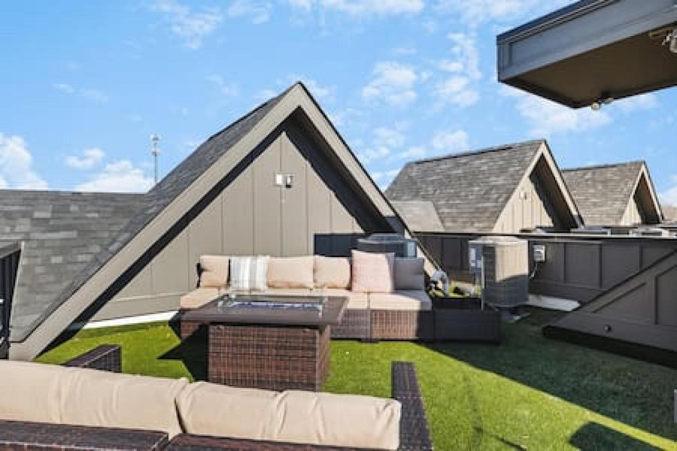 roof