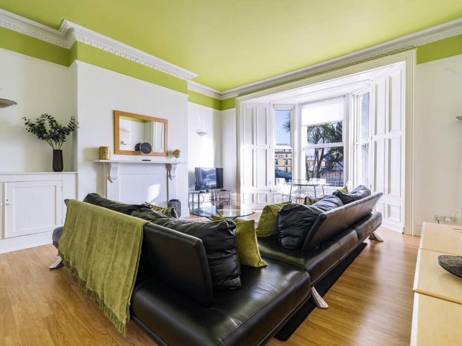 Longsands Beach Apartment 1 Tynemouth Free Onsite Parking view 3