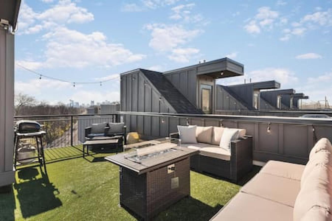 roof
