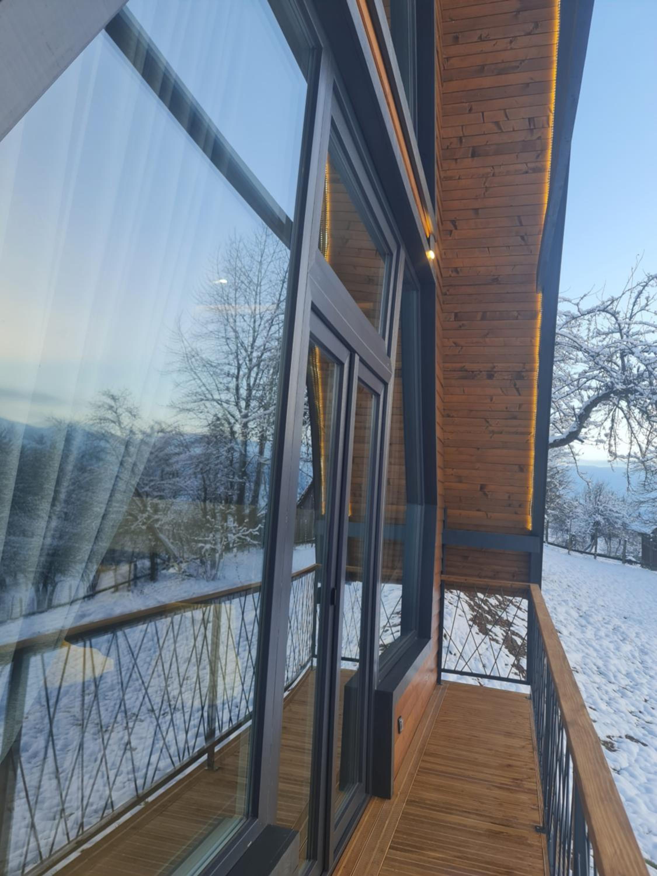 Bajkoviti bungalov