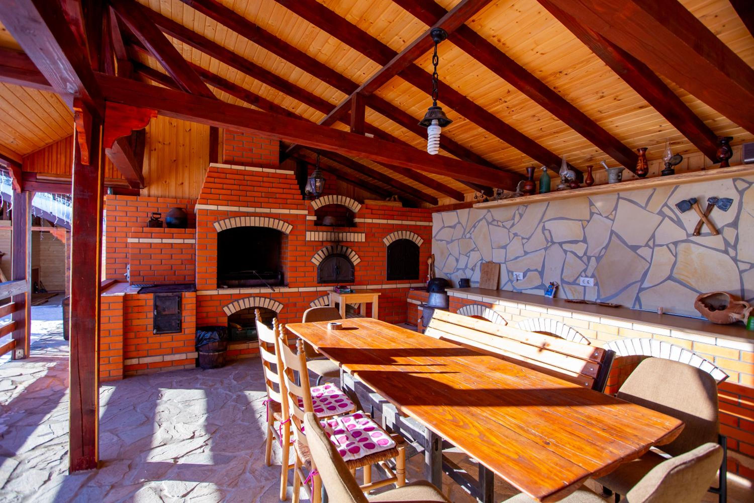 Cabana Lunca view 4