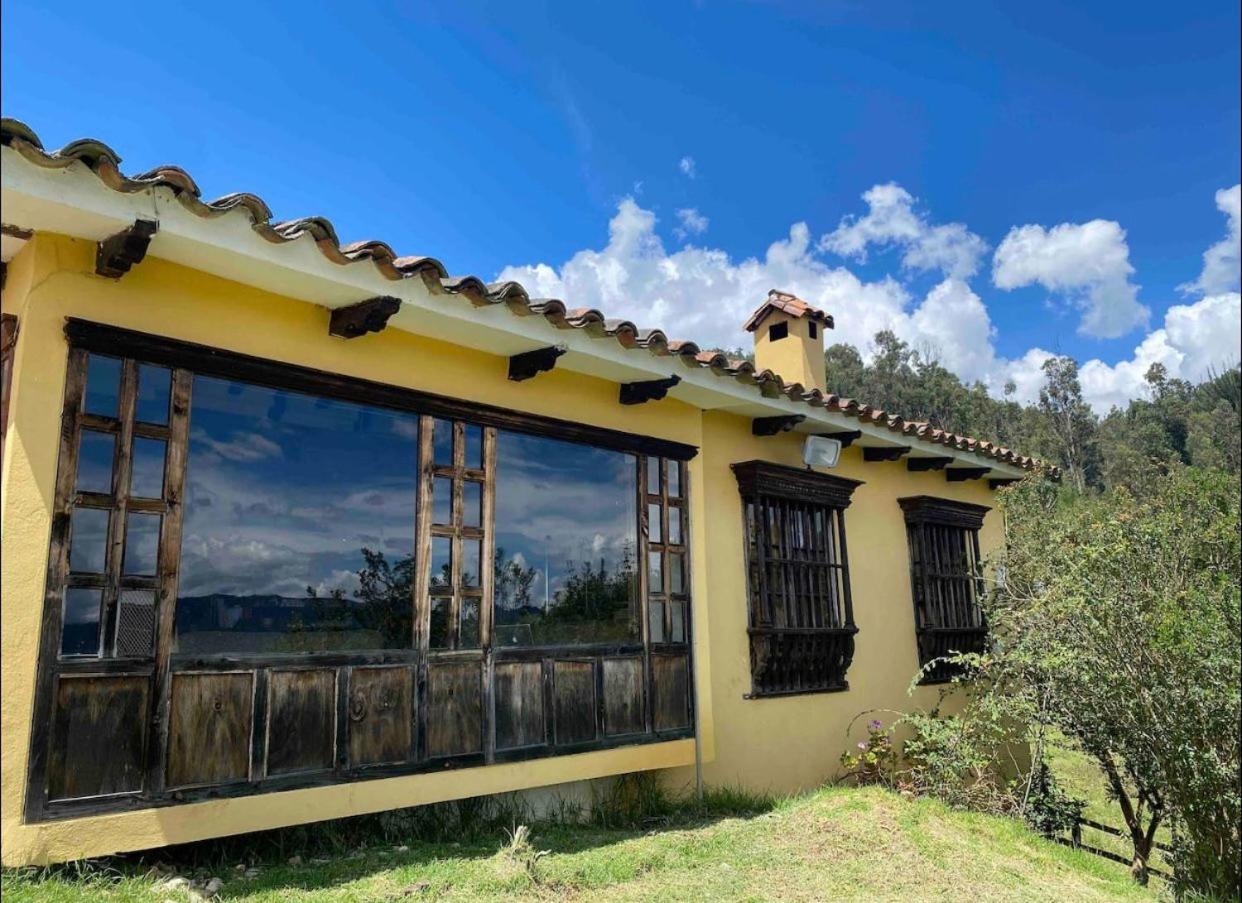 Casa - Finca en Tenjo