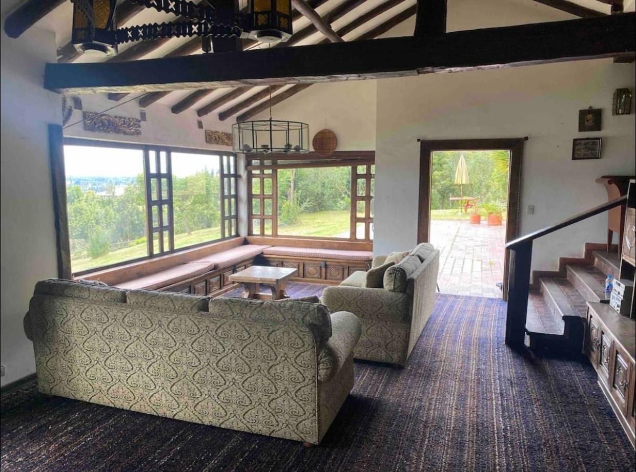 Casa - Finca en Tenjo