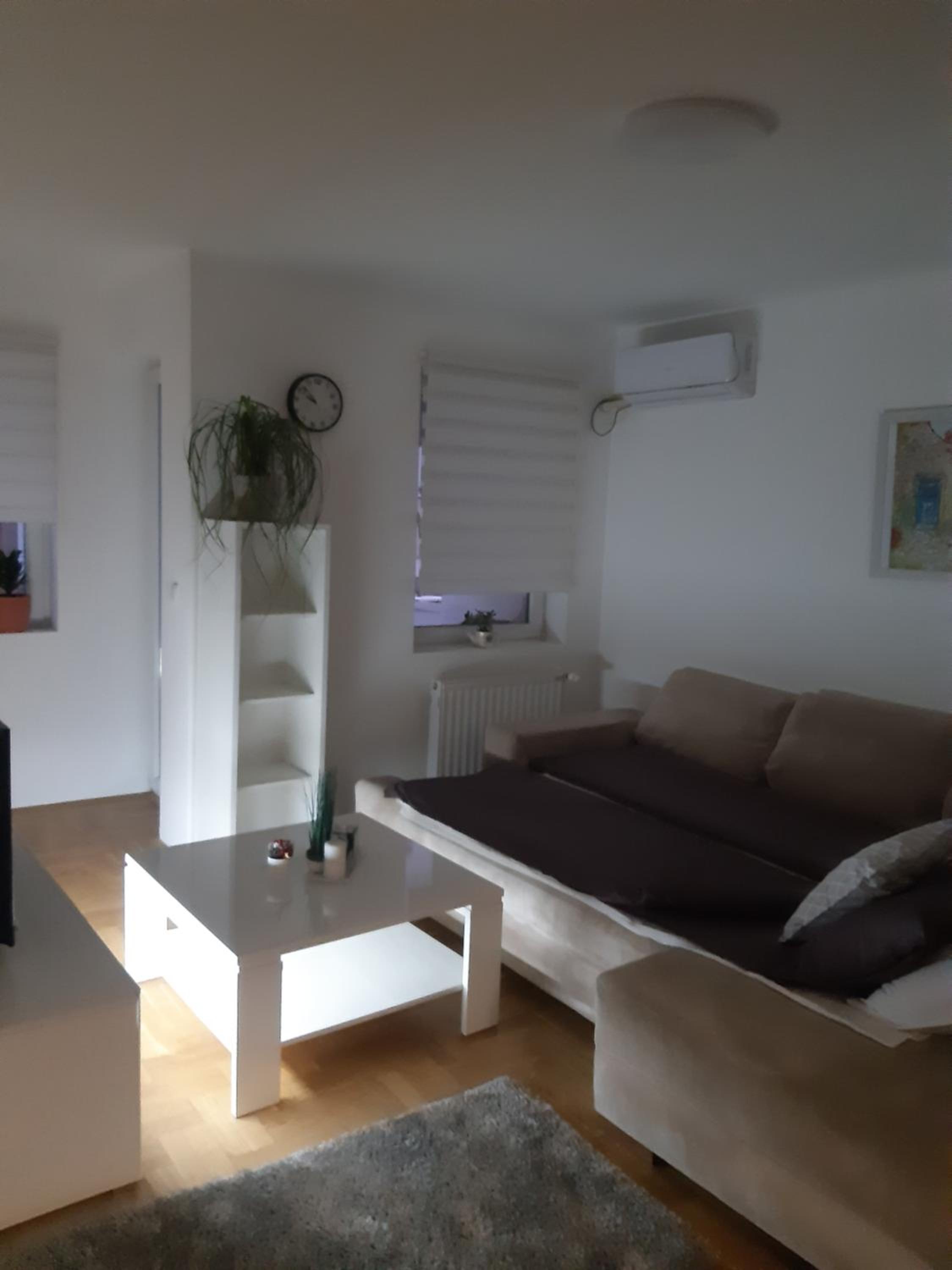 Stil Apartman view 2