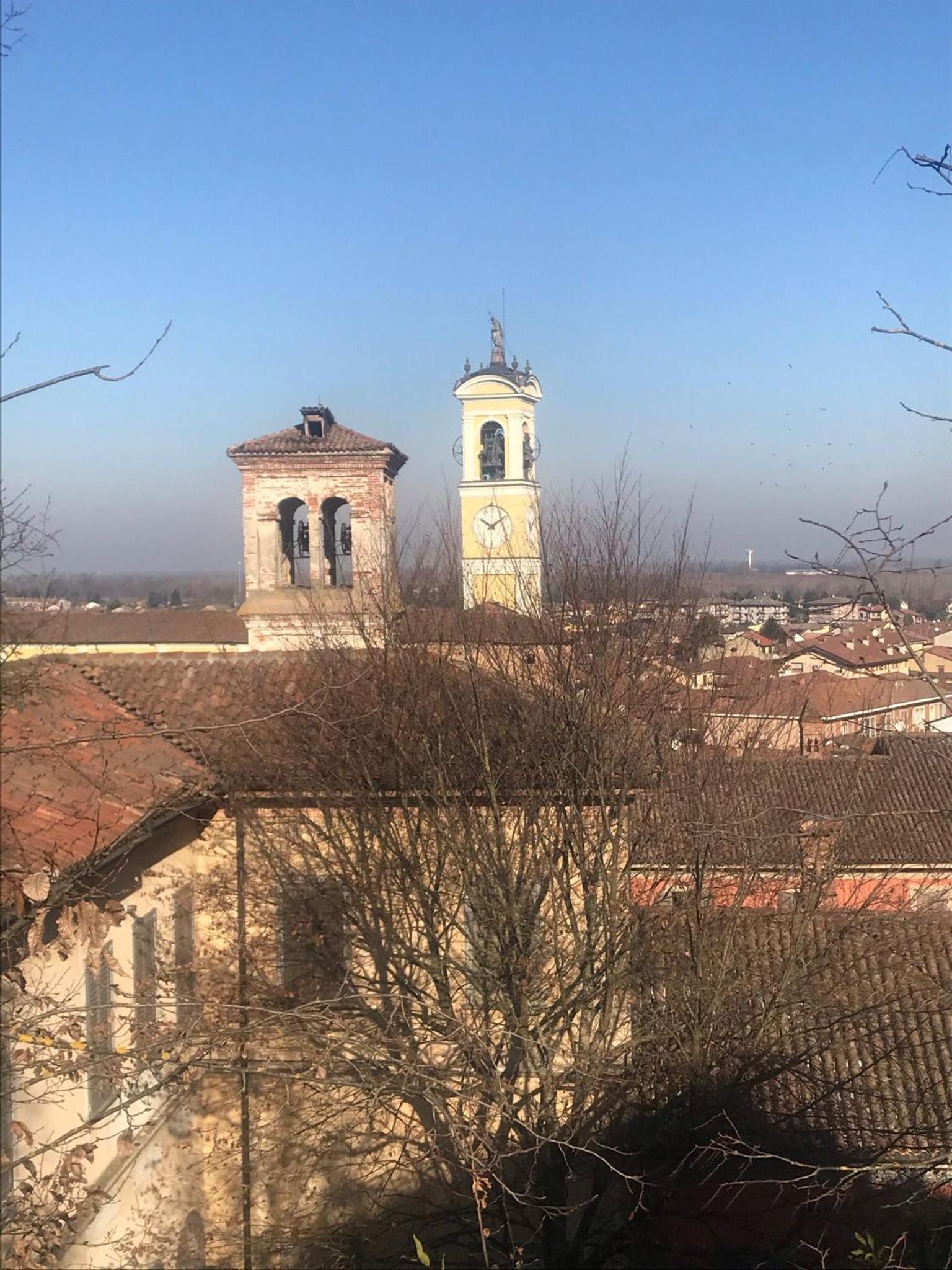 Bed & Breakfast Monti 85